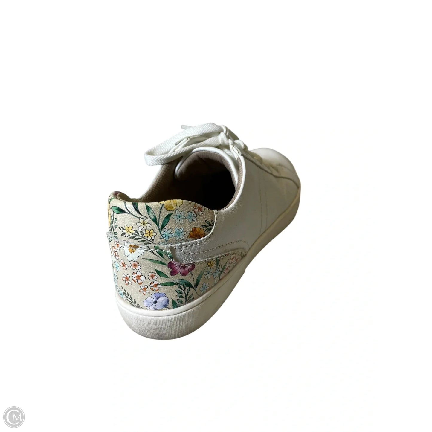 Shoes Athletic By Naturalizer In Multi-colored, Size: 8.5