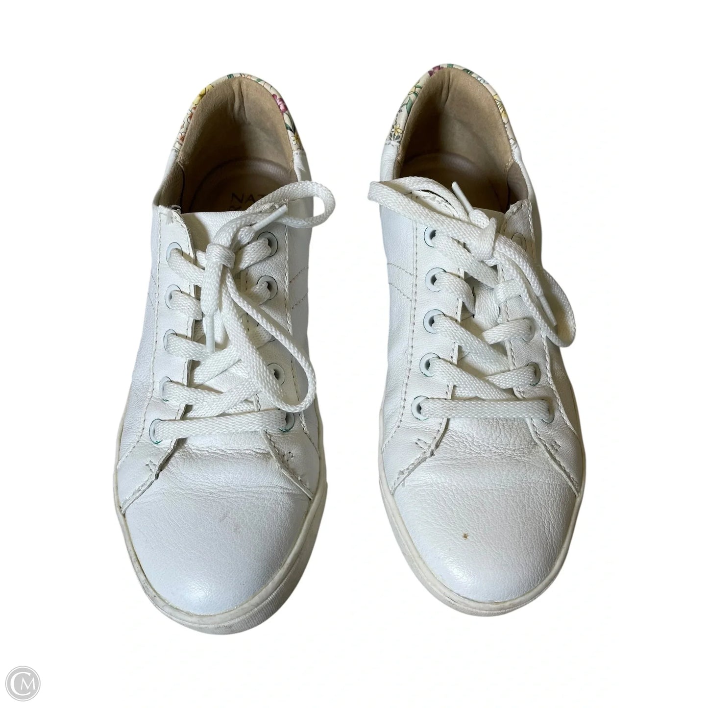 Shoes Athletic By Naturalizer In Multi-colored, Size: 8.5