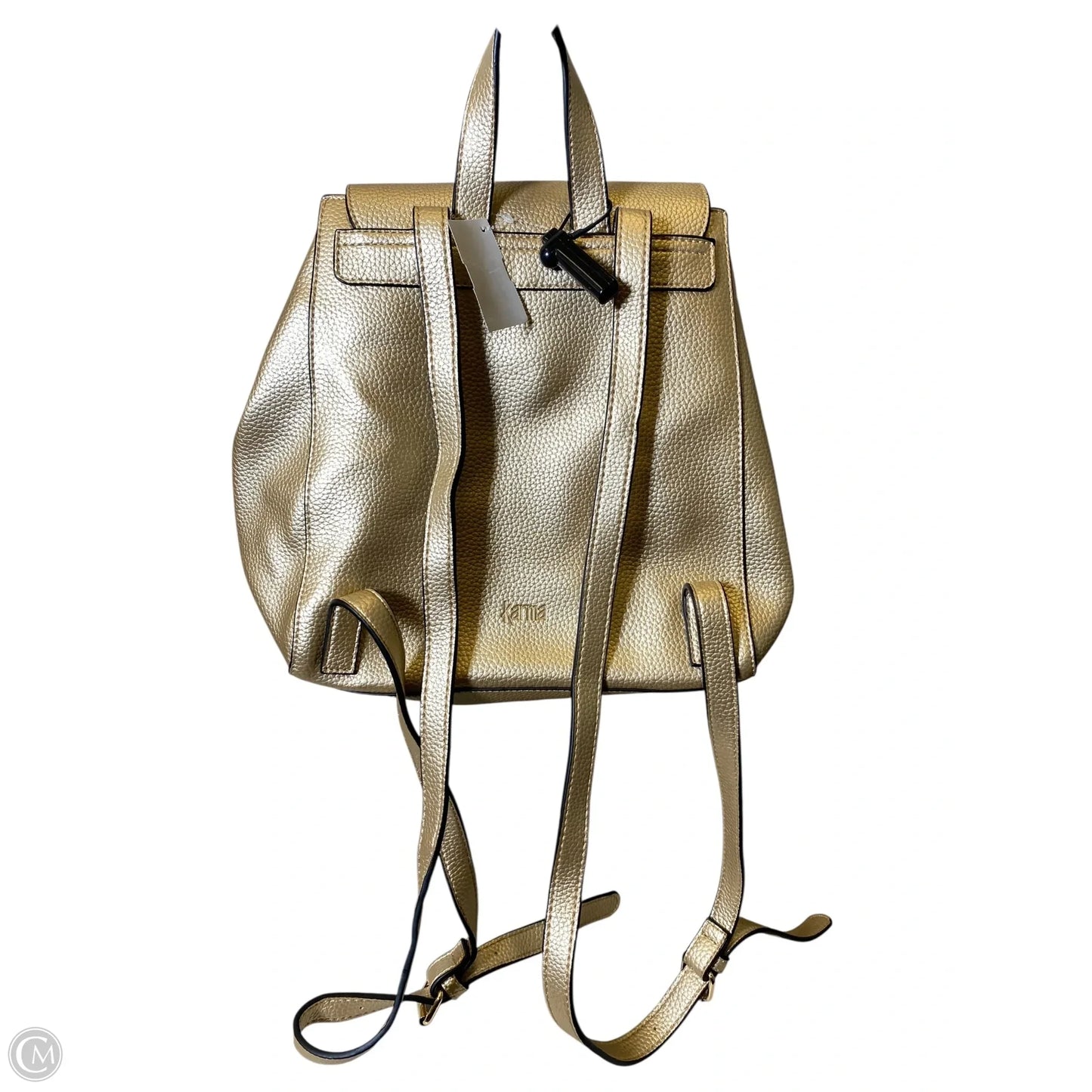 Backpack By Cmc, Size: Medium