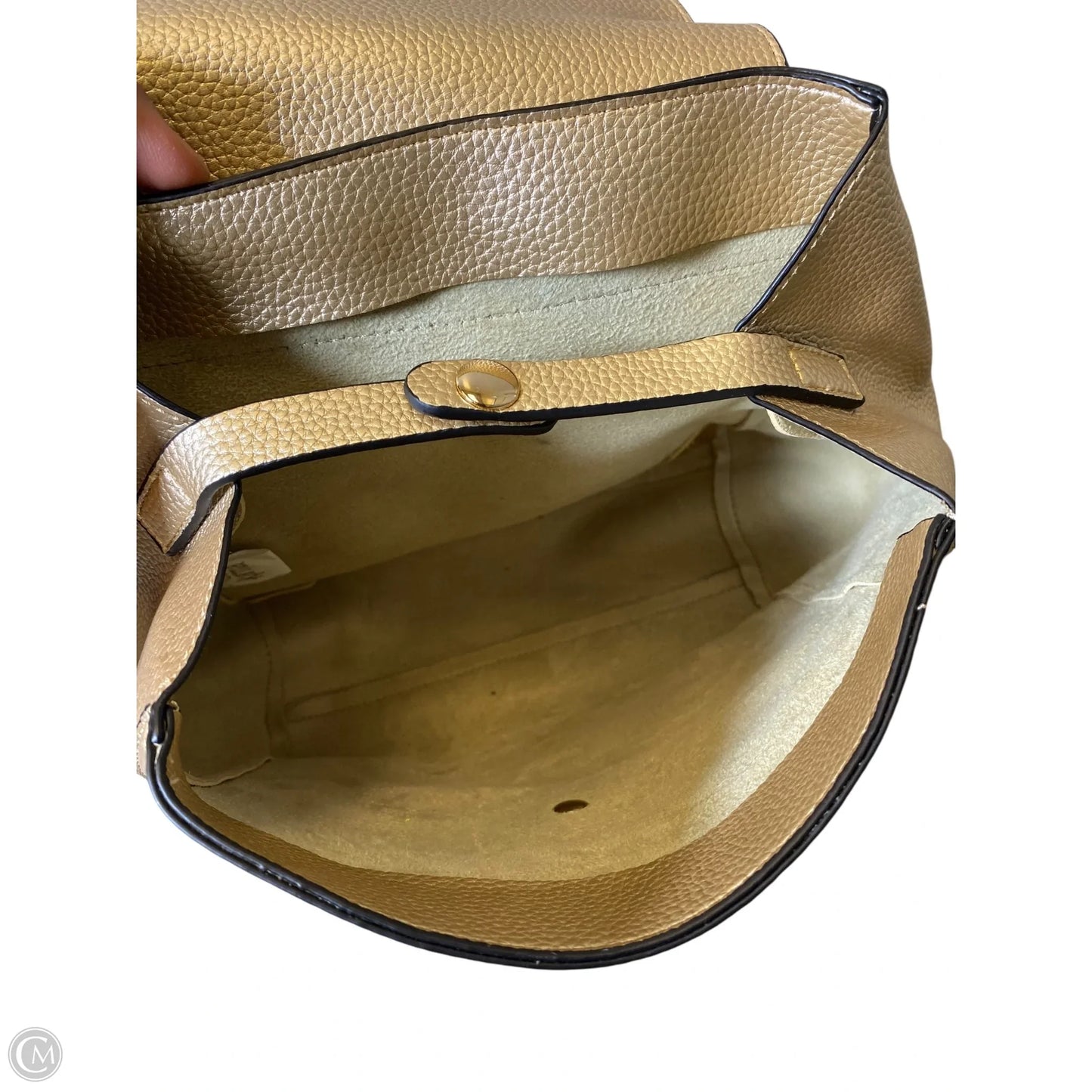 Backpack By Cmc, Size: Medium