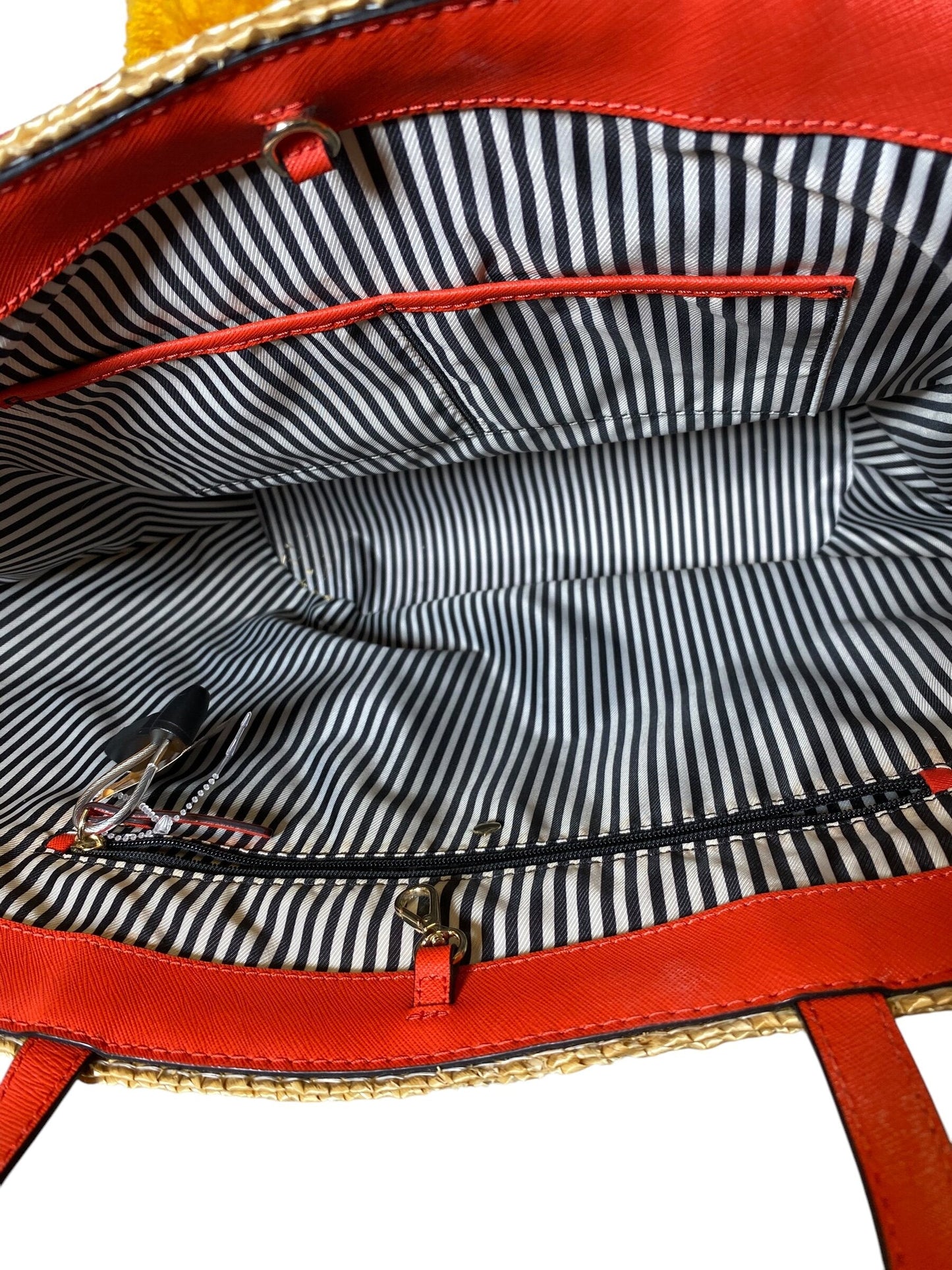 Tote Designer By Kate Spade Size: Large