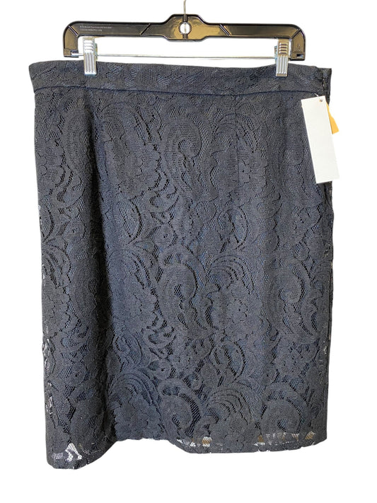 Skirt Midi By Chicos  Size: 14