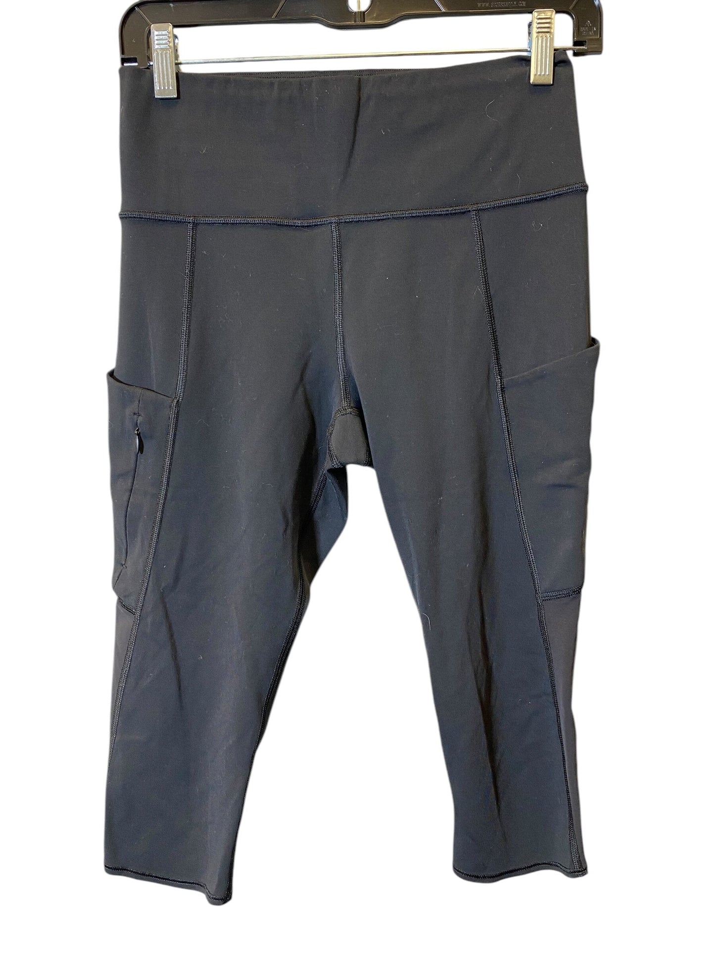 Athletic Capris By Athleta Size: S