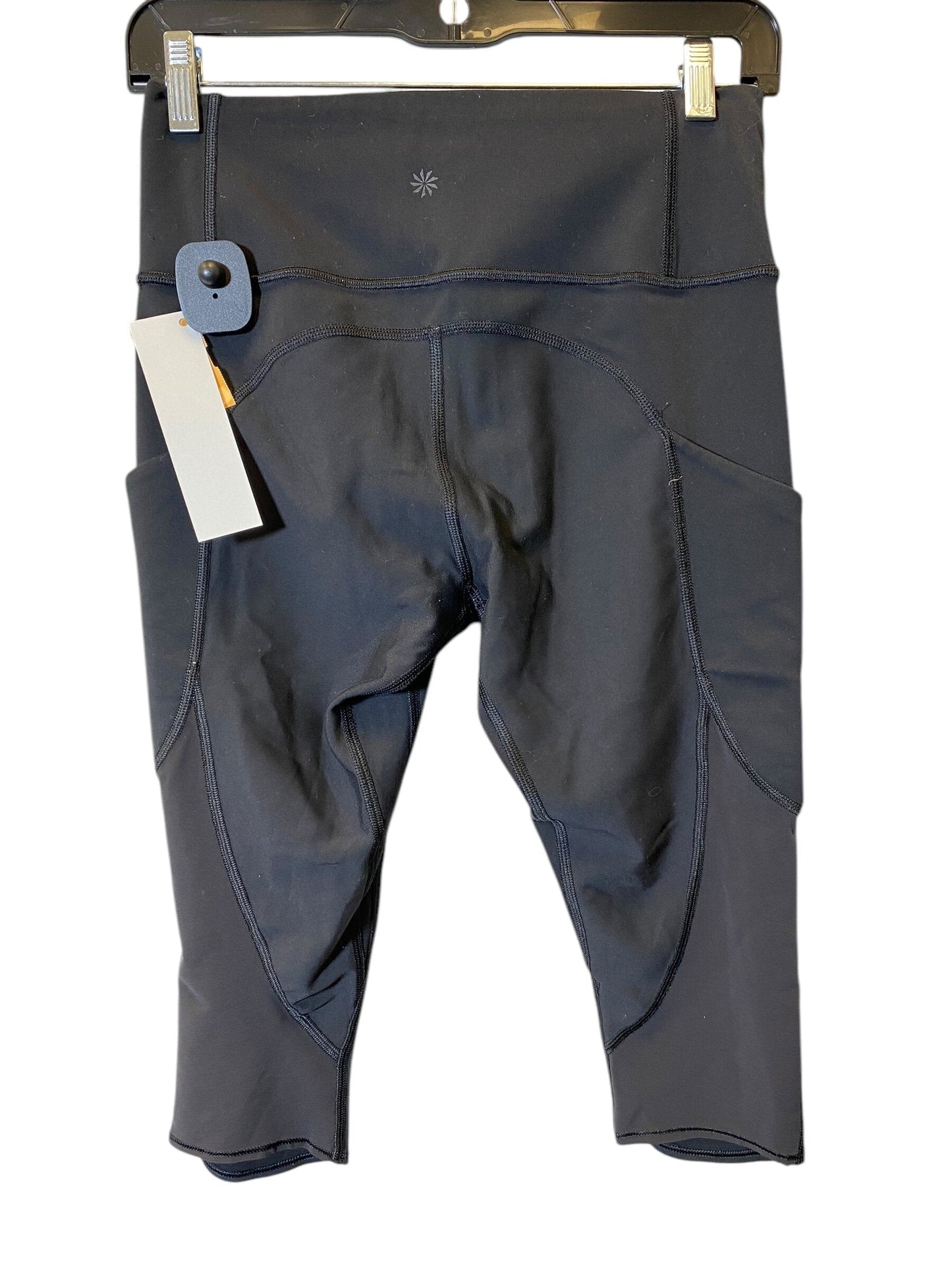 Athletic Capris By Athleta Size: S