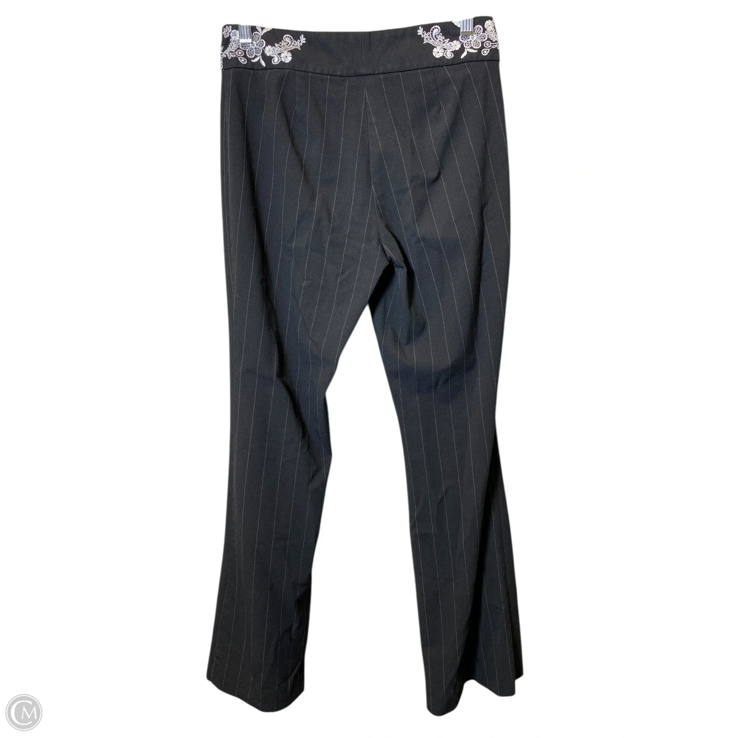 Pants Dress By Inc In Black, Size: 6