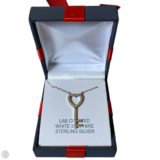 Necklace Chain By Clothes Mentor