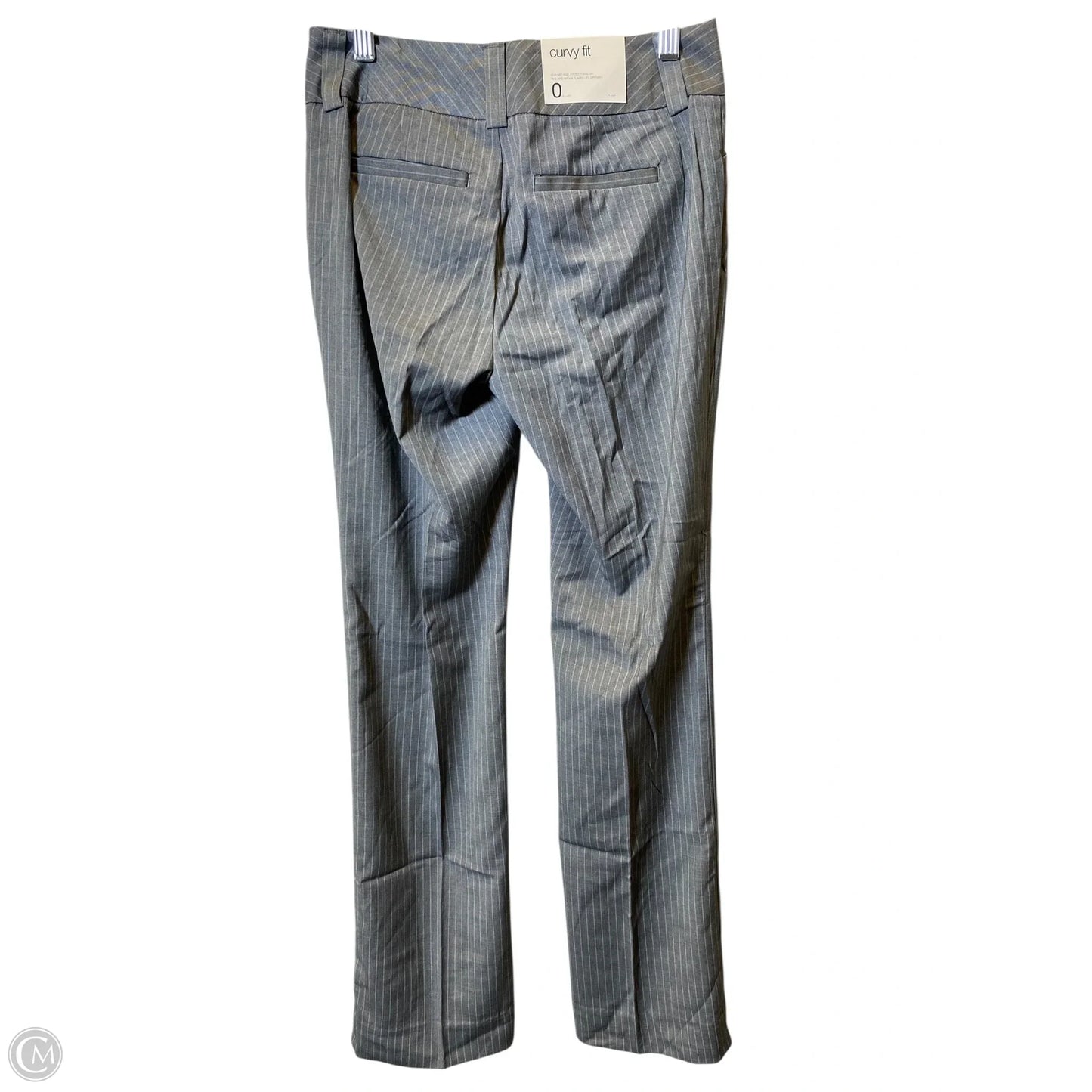 Pants Dress By Gap In Grey, Size: 0