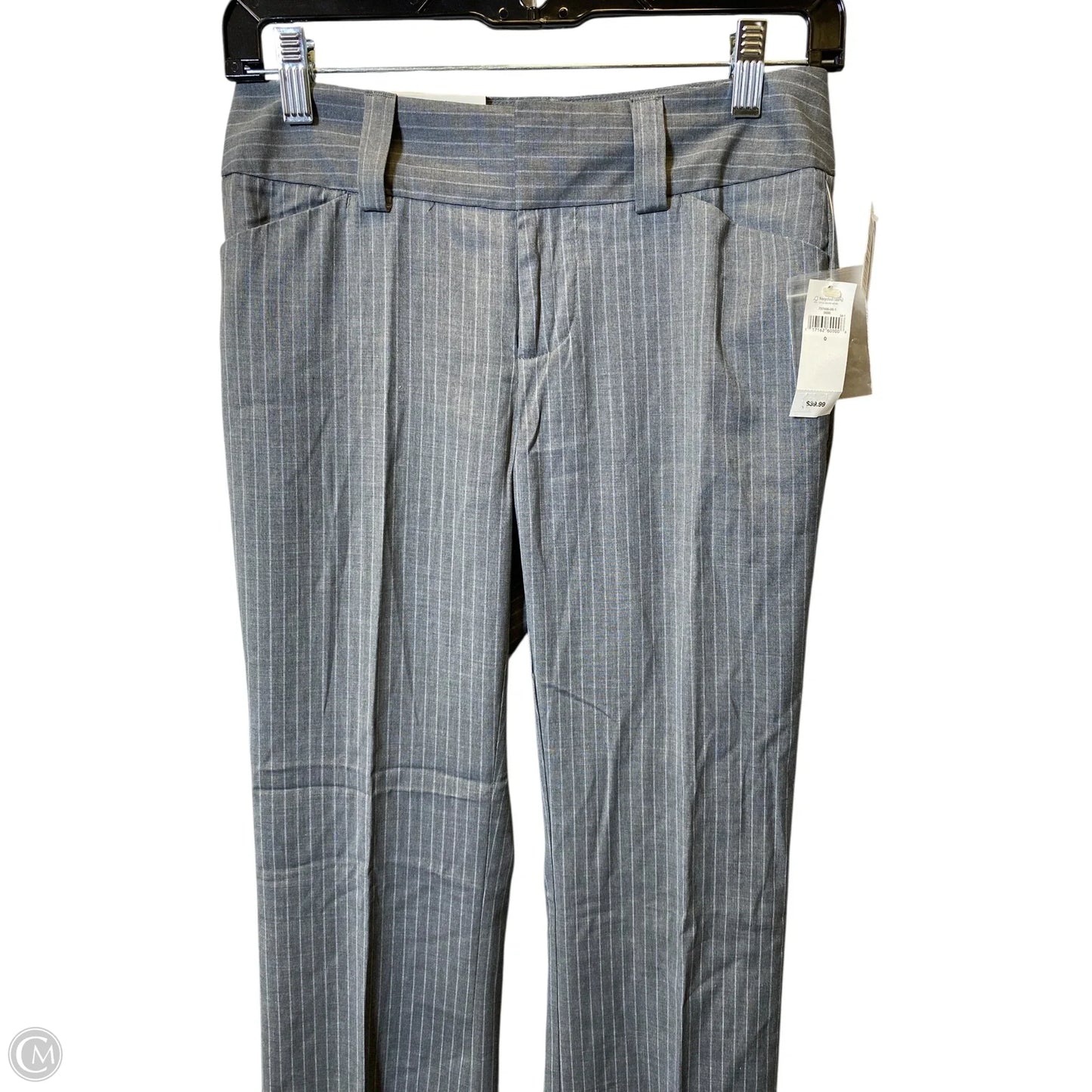 Pants Dress By Gap In Grey, Size: 0