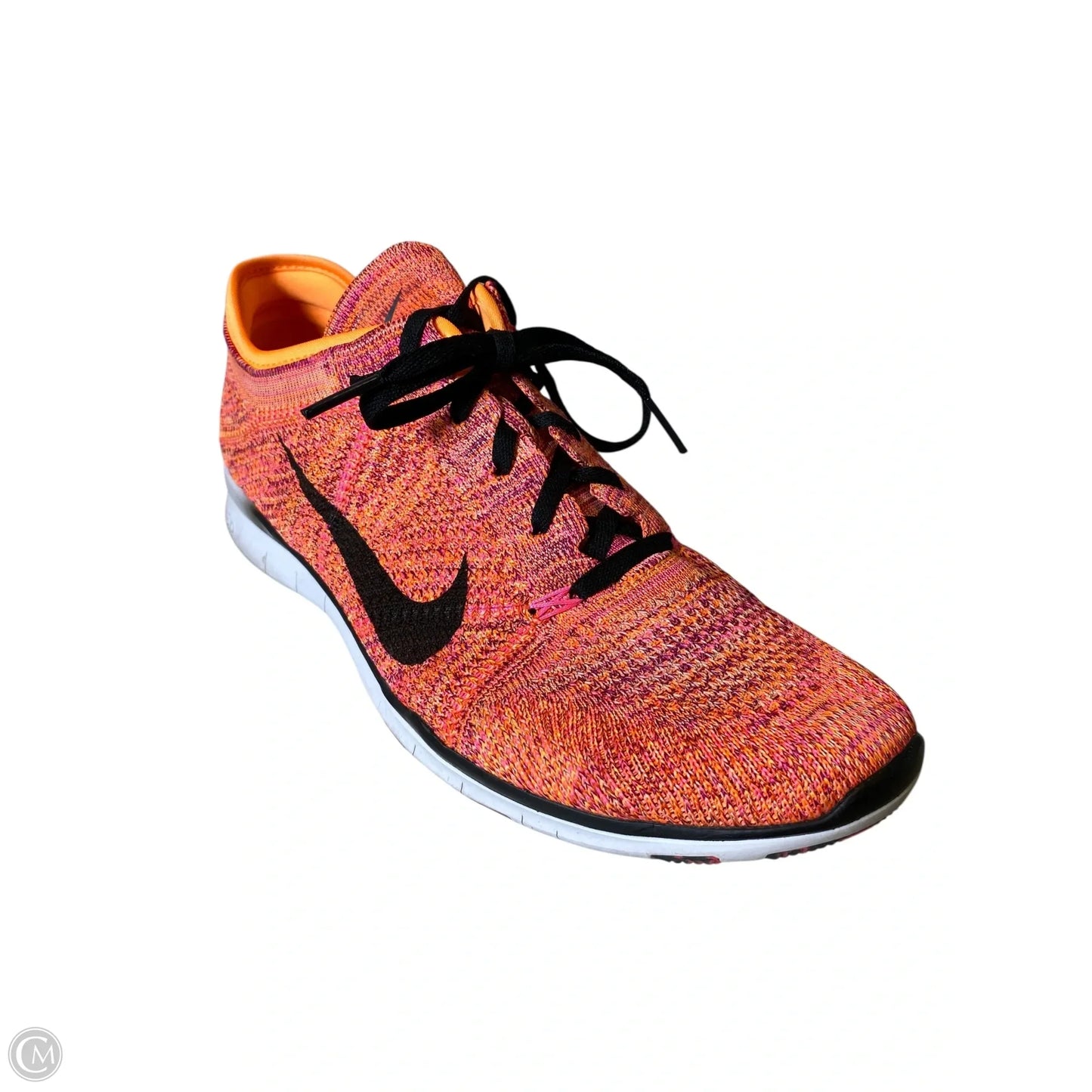 Shoes Athletic By Nike In Multi-colored, Size: 9.5