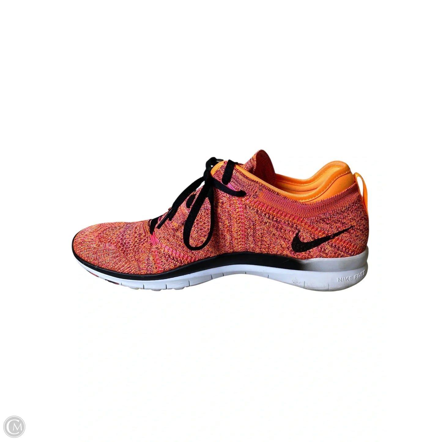 Shoes Athletic By Nike In Multi-colored, Size: 9.5