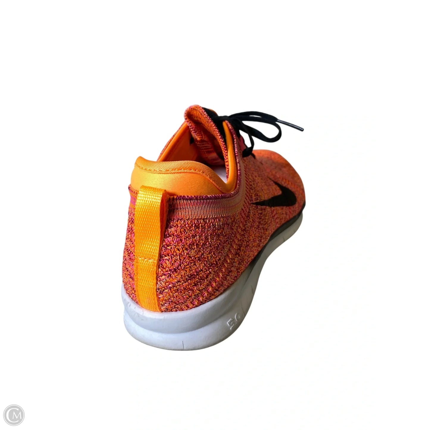 Shoes Athletic By Nike In Multi-colored, Size: 9.5