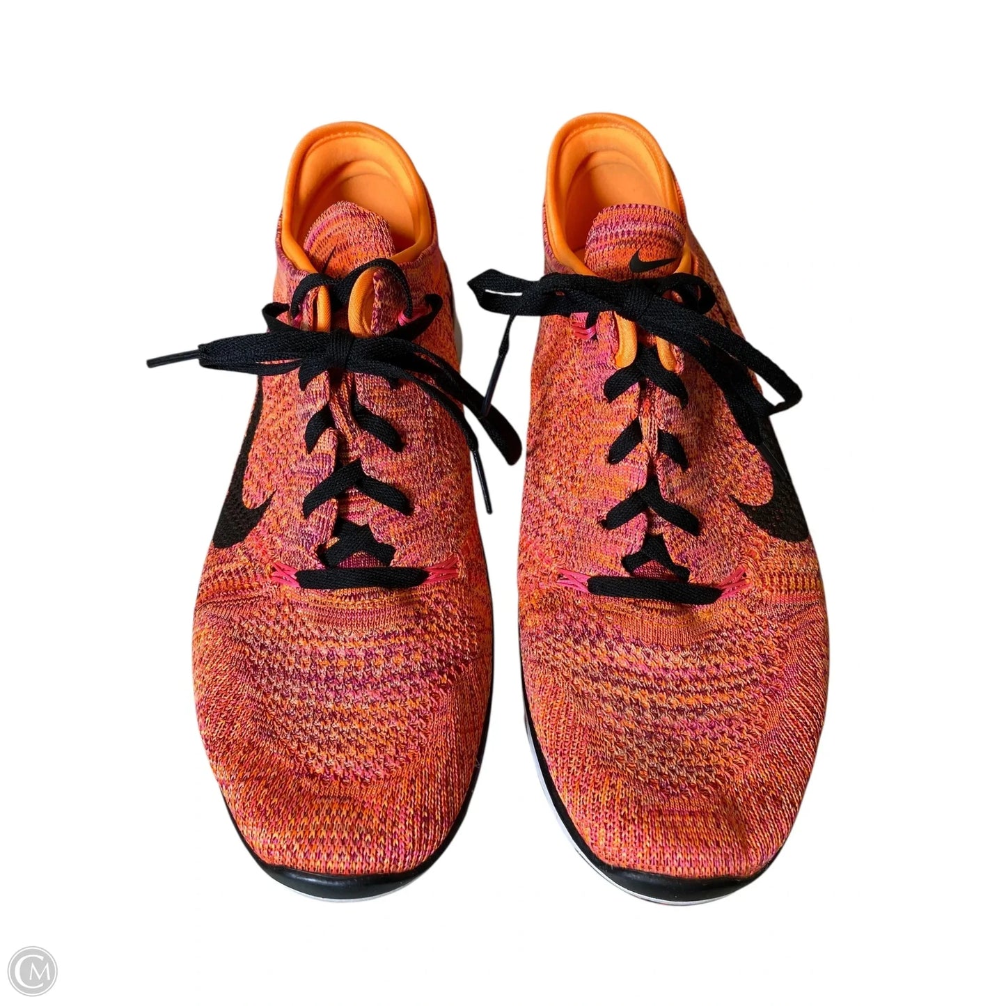 Shoes Athletic By Nike In Multi-colored, Size: 9.5
