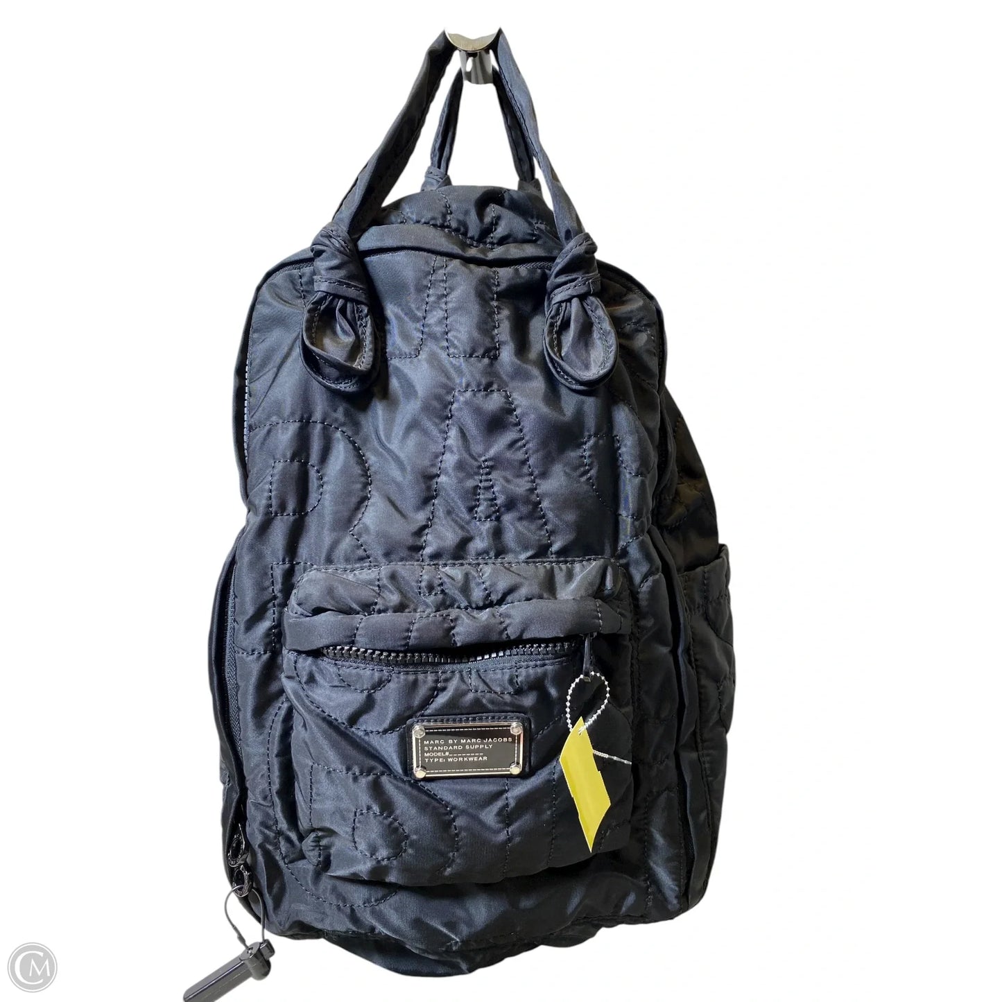 Backpack Designer By Marc By Marc Jacobs, Size: Medium