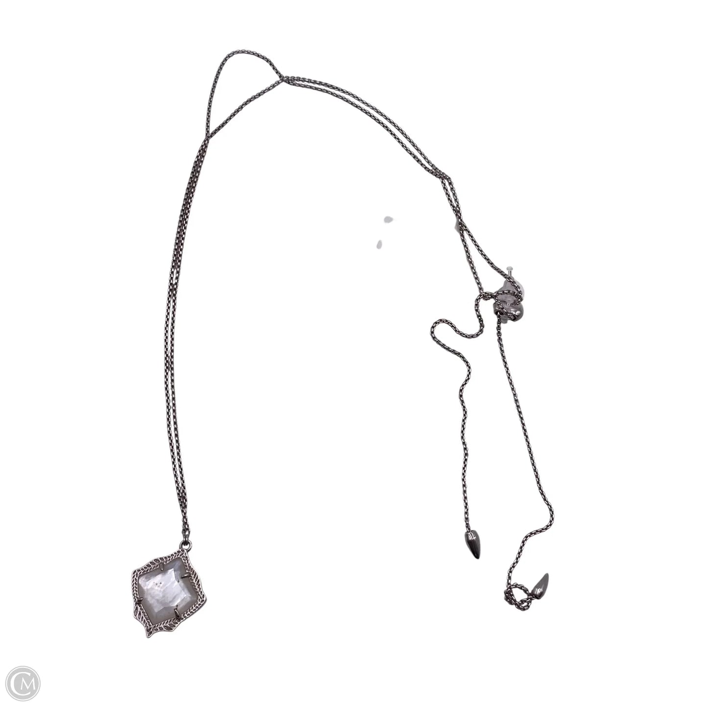 Necklace Pendant By Kendra Scott