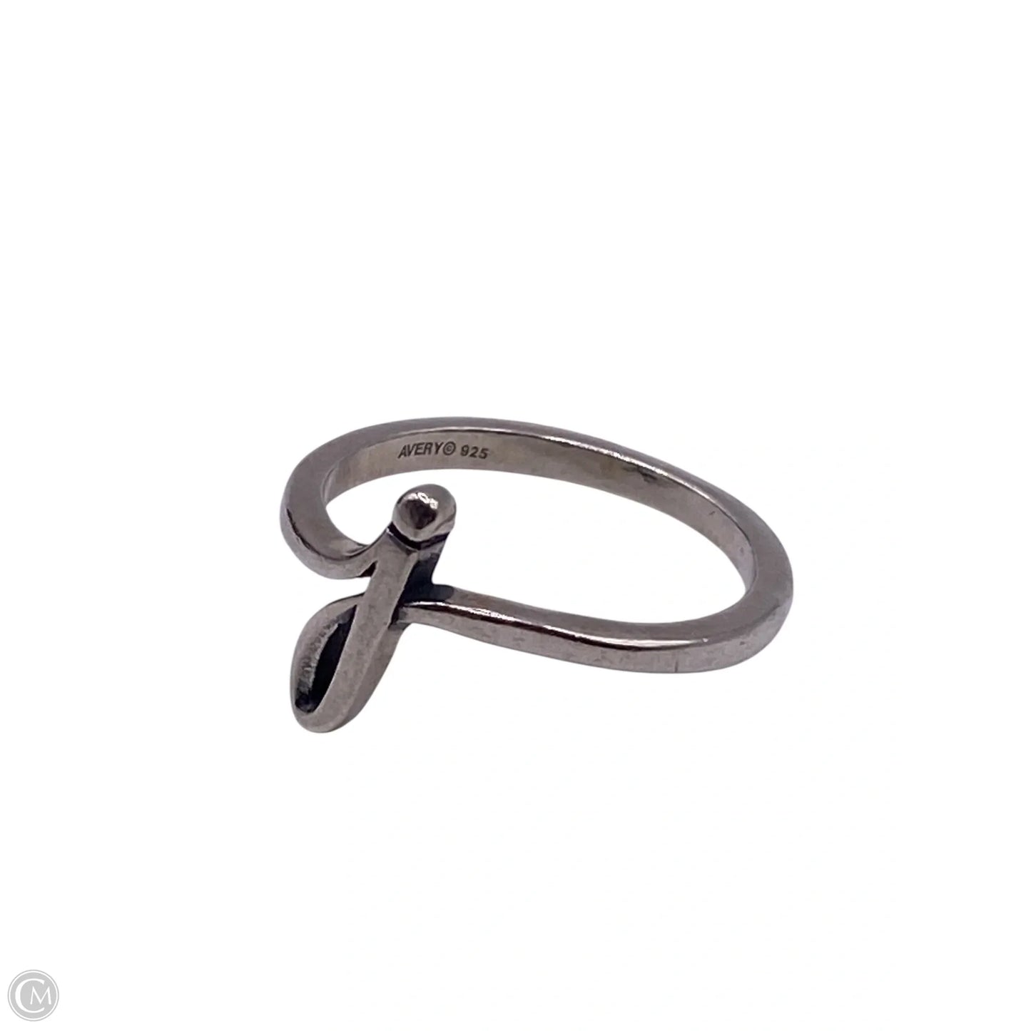 Ring Band By James Avery