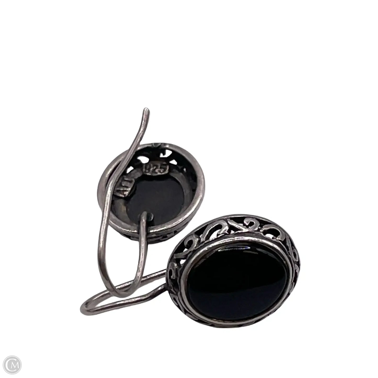 Earrings Dangle/drop By Clothes Mentor