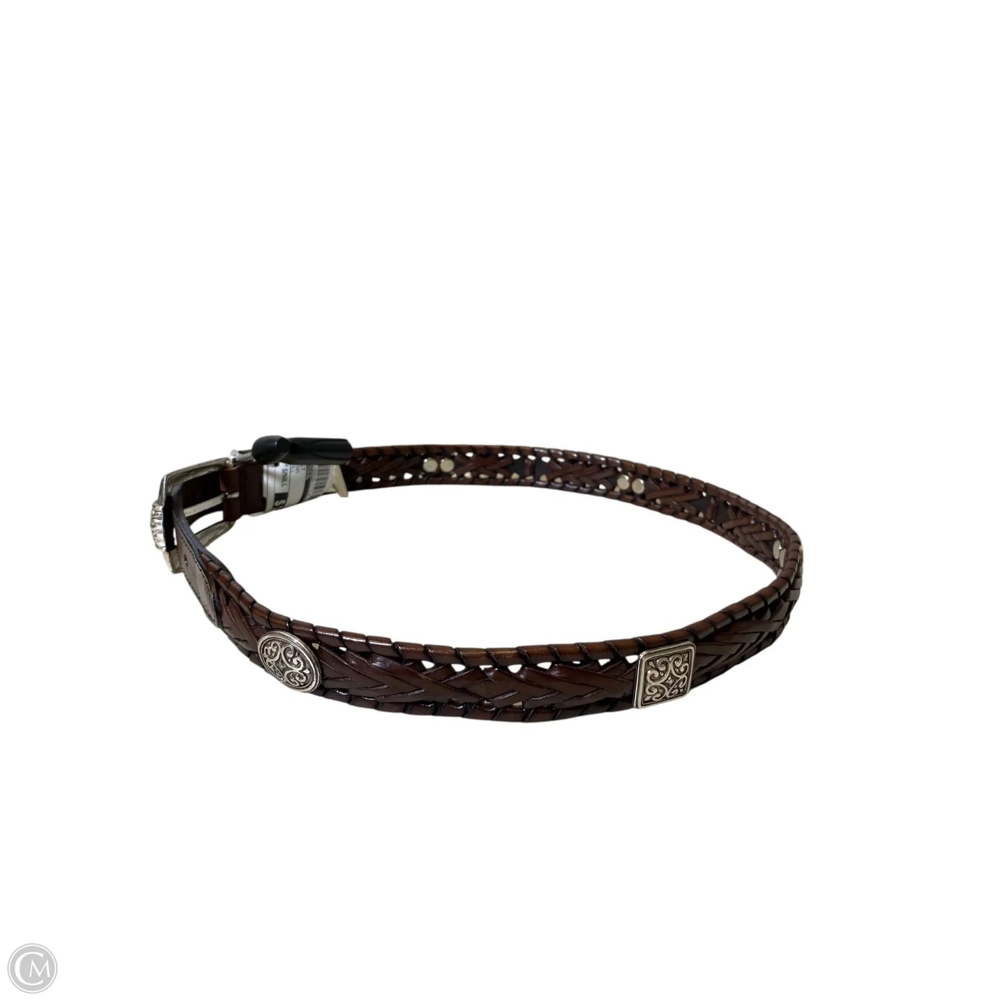 Belt By Fossil, Size: Small