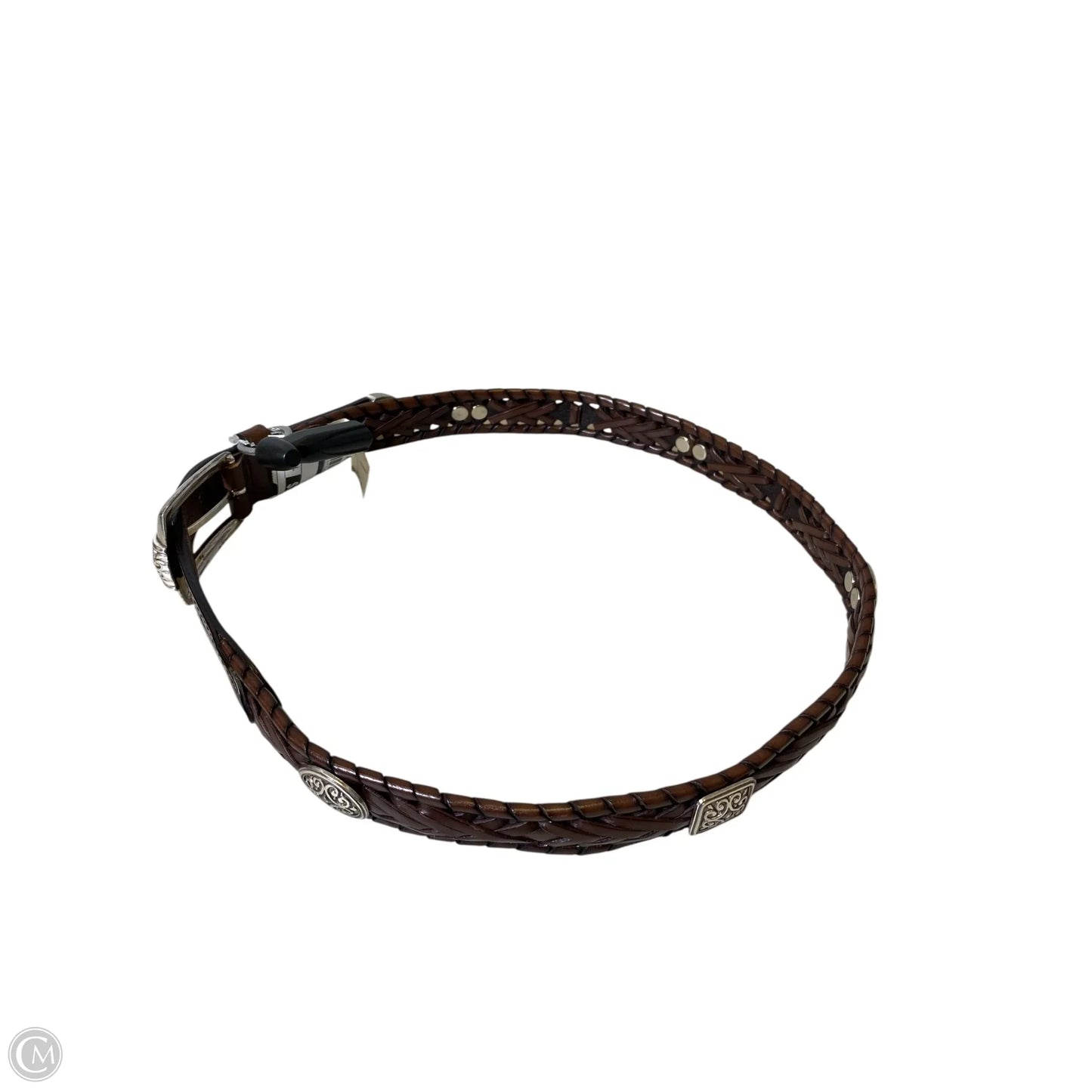 Belt By Fossil, Size: Small