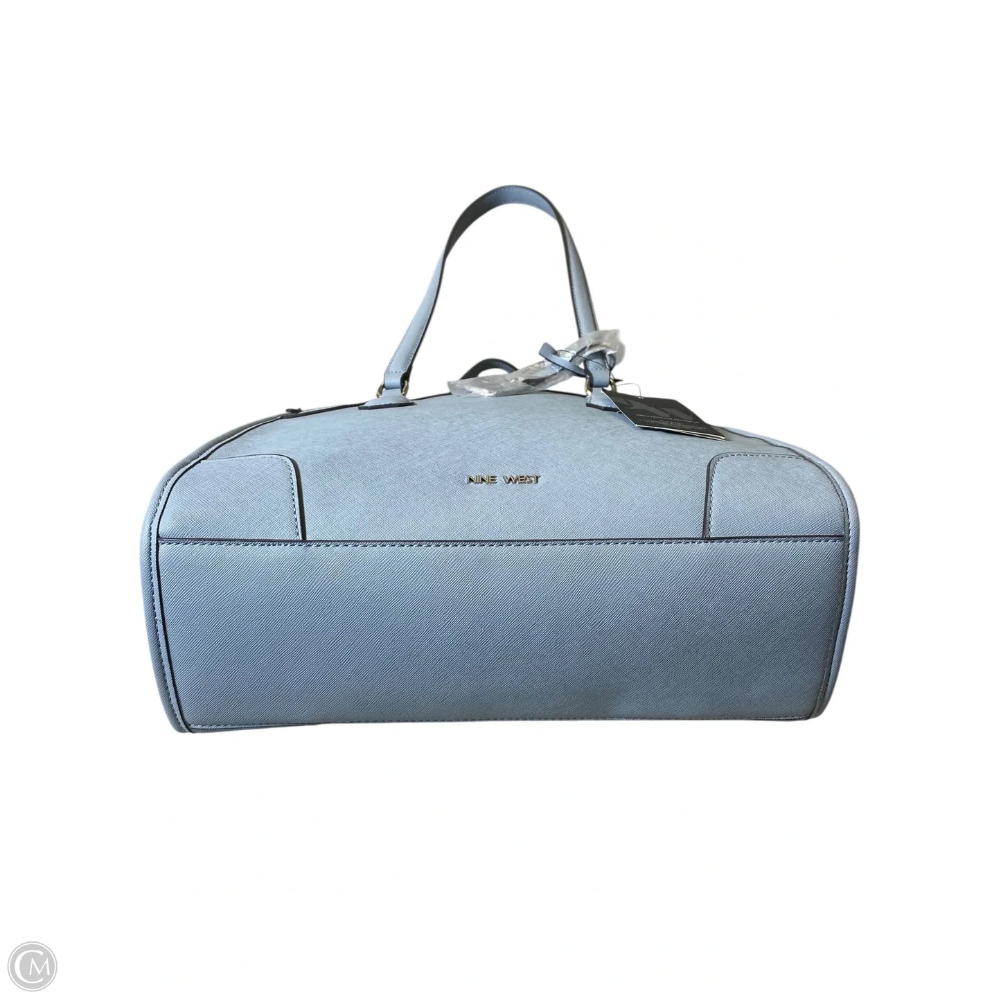 Handbag By Nine West, Size: Medium