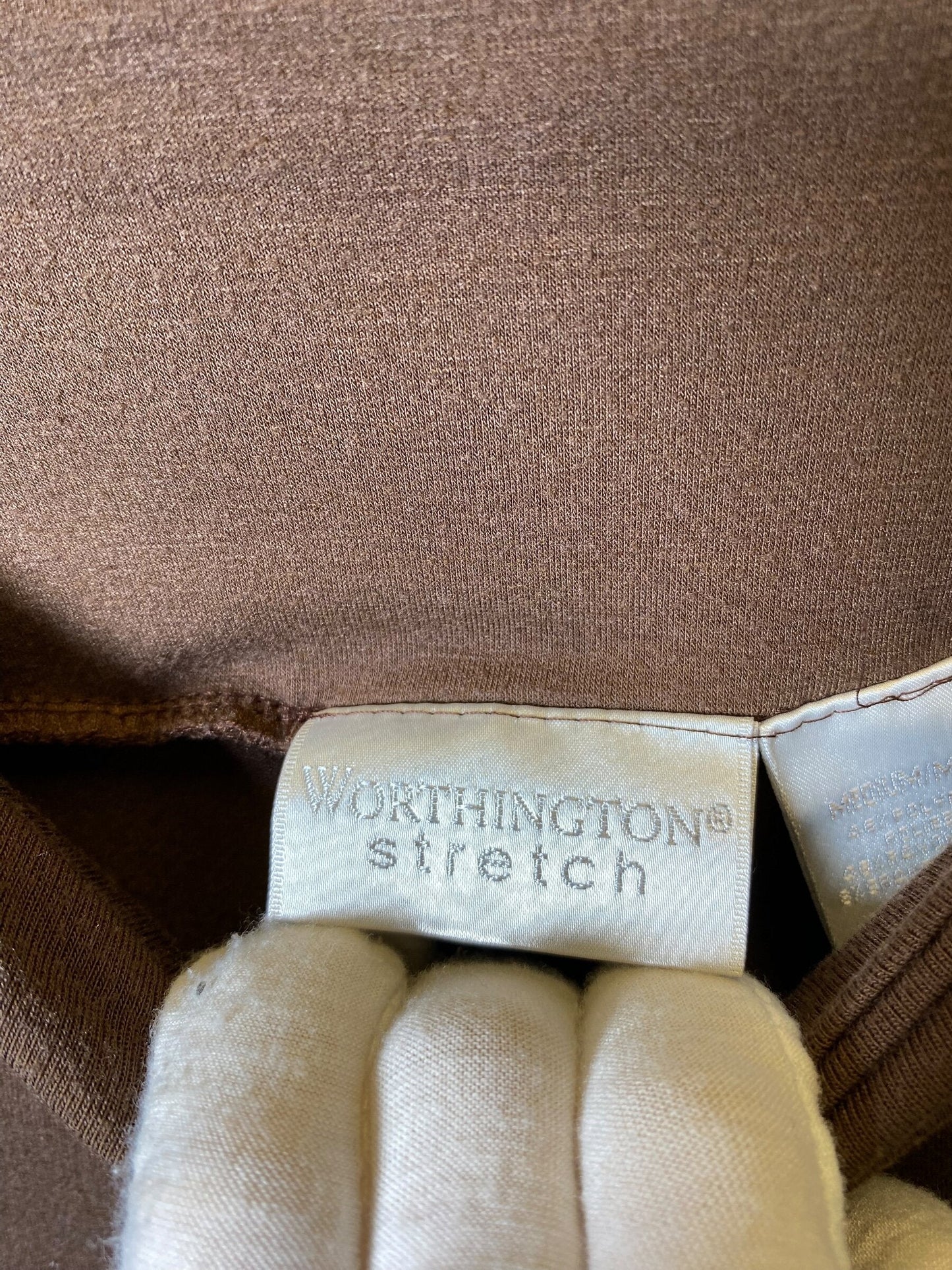 Pants Cropped By Worthington Size: 6