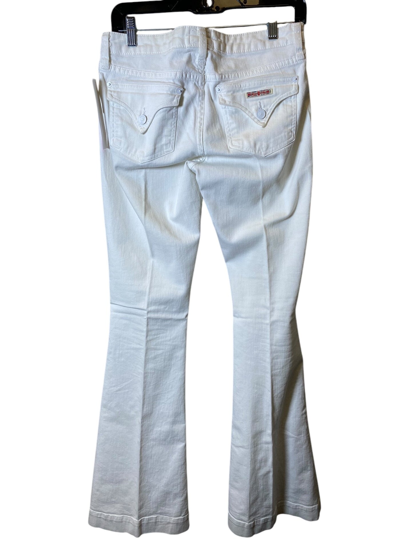 Jeans Flared By Hudson Size: 6