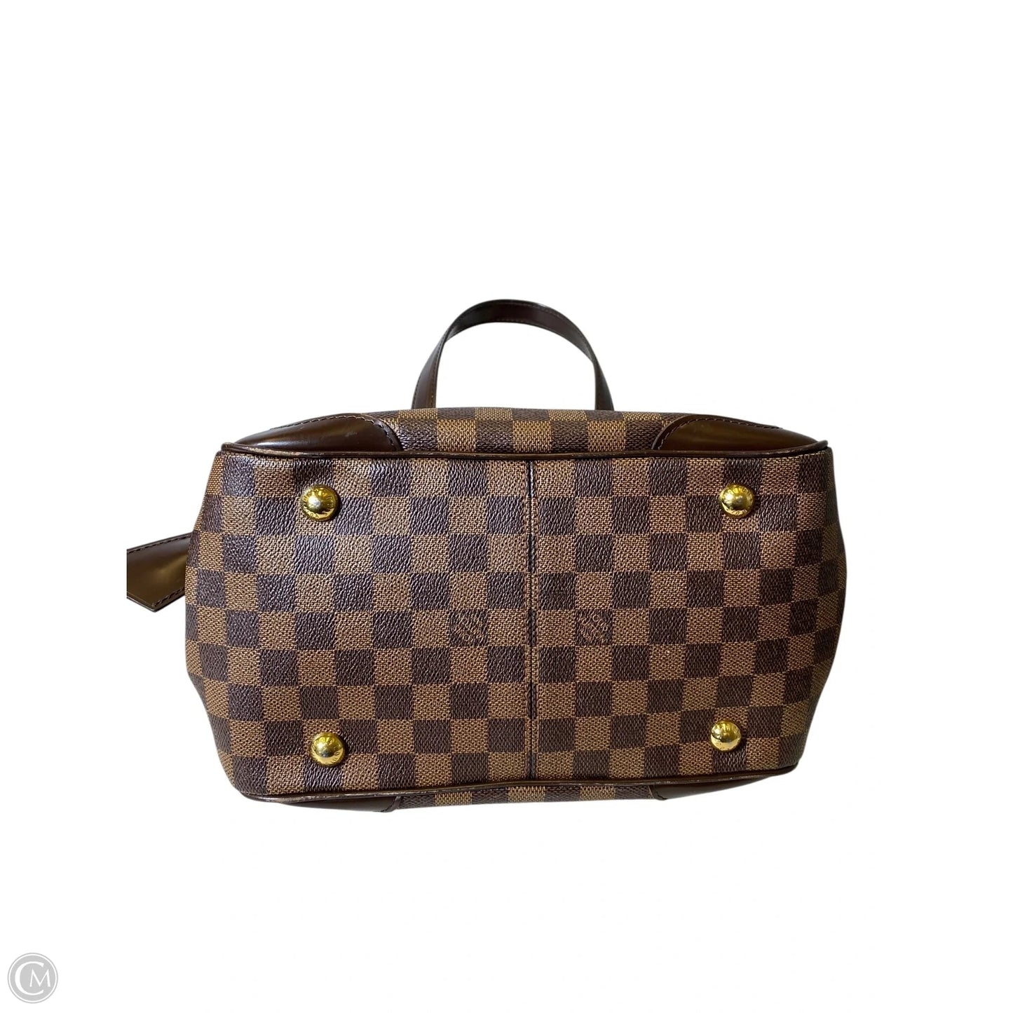 Handbag Luxury Designer By Louis Vuitton, Size: Medium