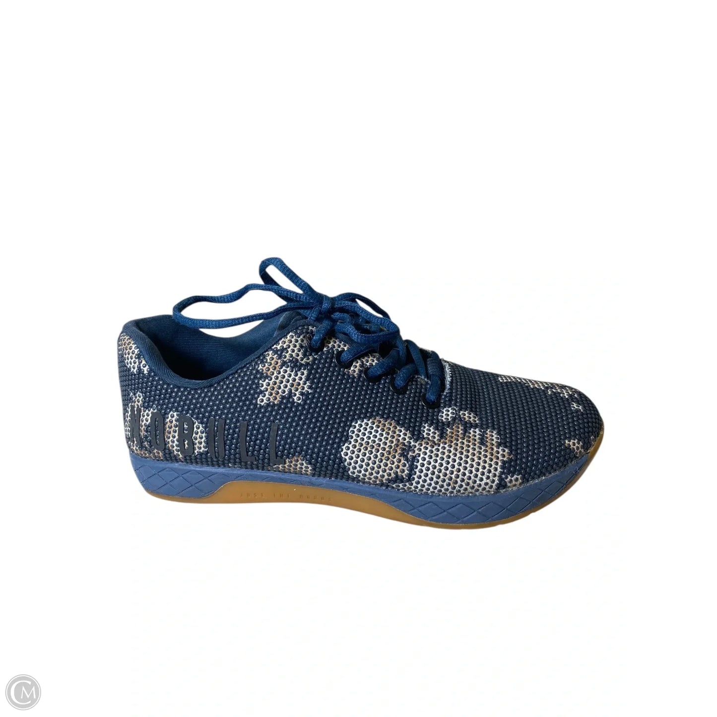 Shoes Athletic By Nobull In Multi-colored, Size: 6