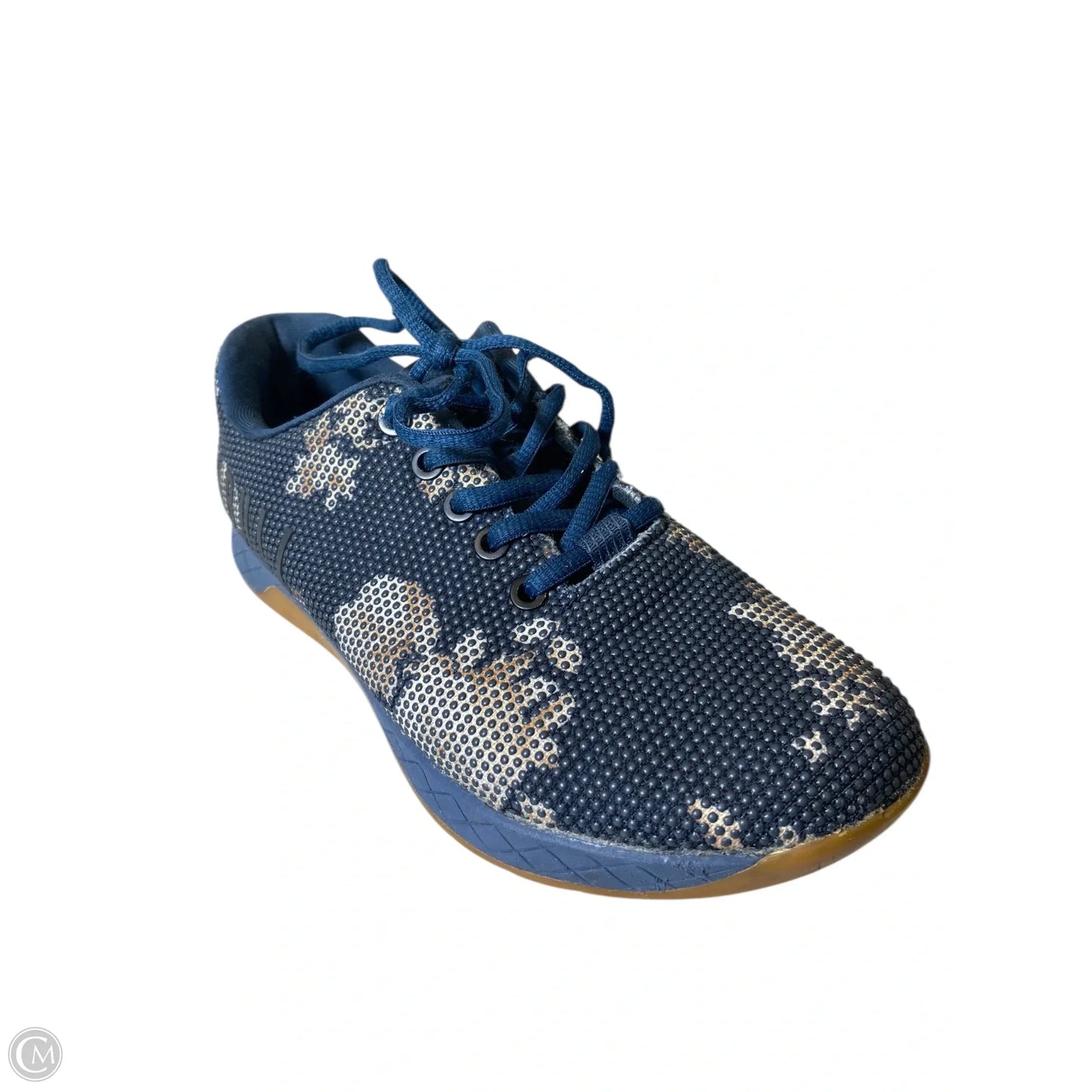 Shoes Athletic By Nobull In Multi-colored, Size: 6
