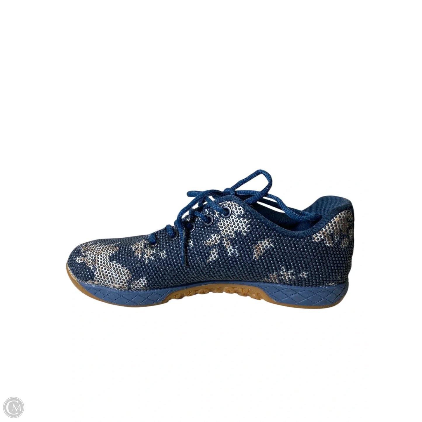Shoes Athletic By Nobull In Multi-colored, Size: 6