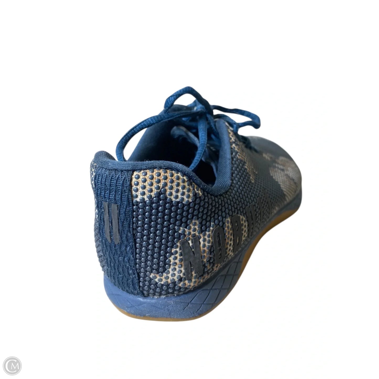 Shoes Athletic By Nobull In Multi-colored, Size: 6