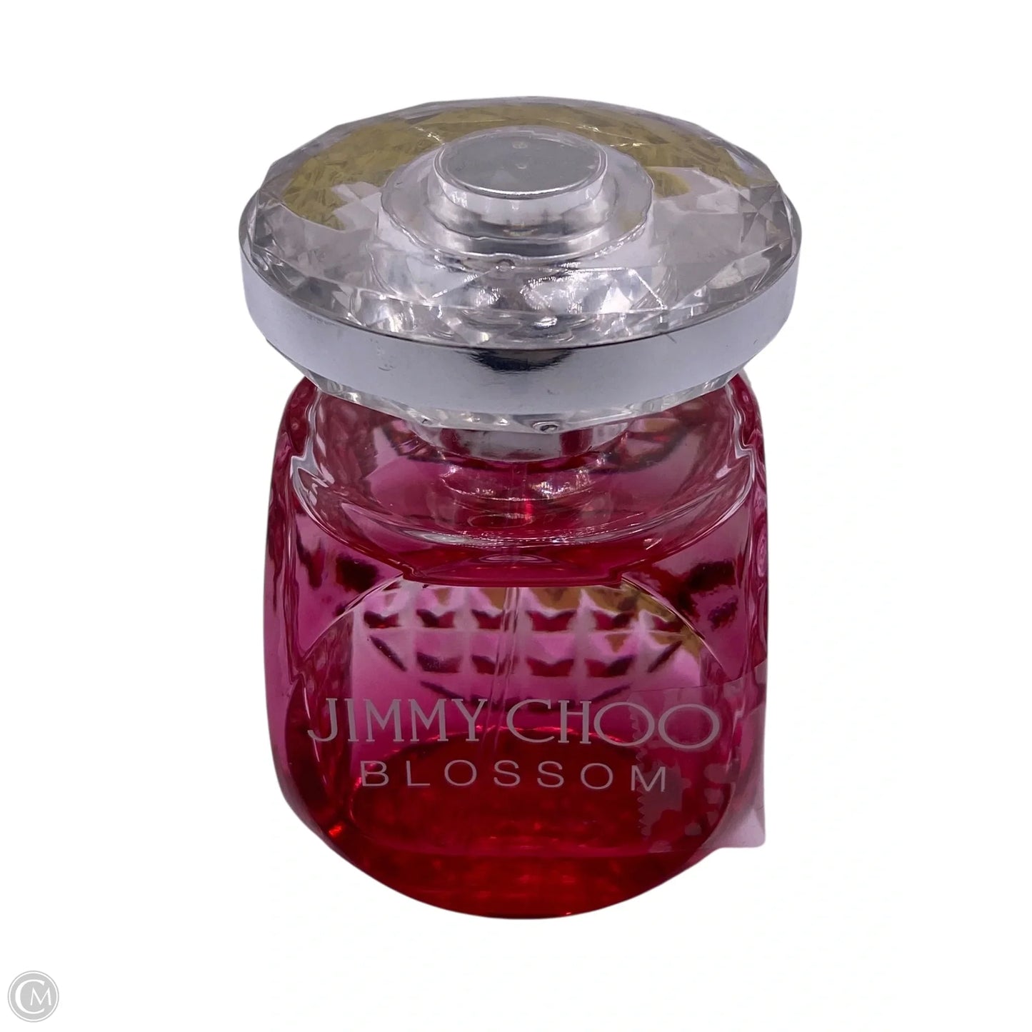 Fragrance Luxury Designer By Jimmy Choo