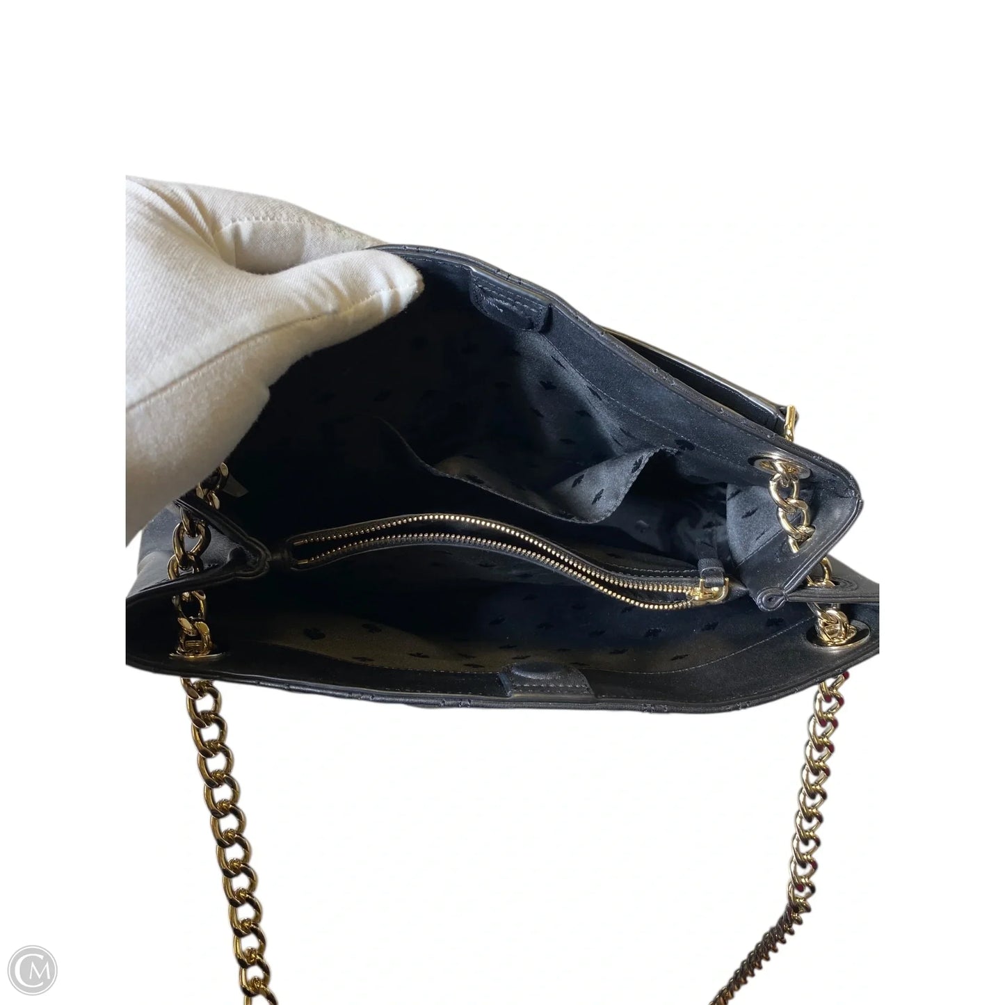 Handbag Designer By Kate Spade, Size: Medium