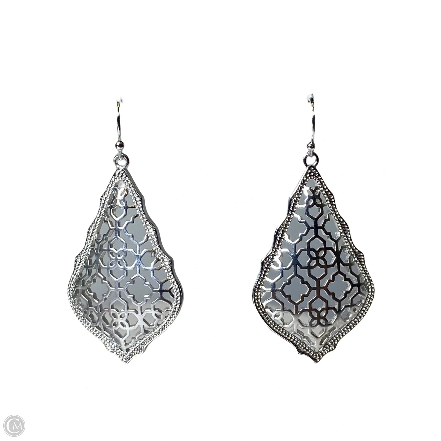 Earrings Dangle/drop By Kendra Scott