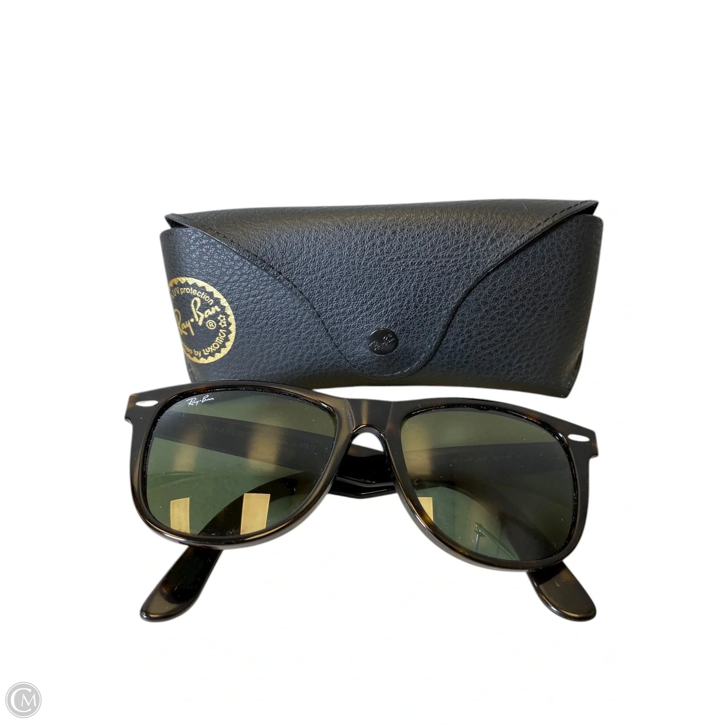 Sunglasses Designer By Ray Ban