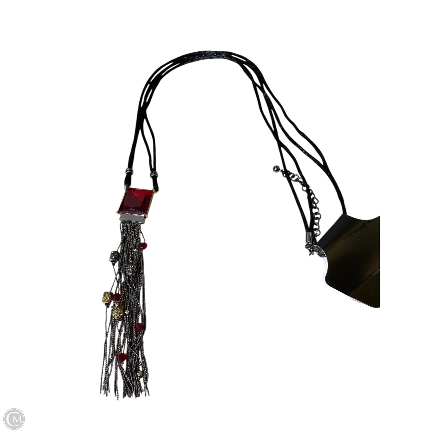 Necklace Pendant By Chicos