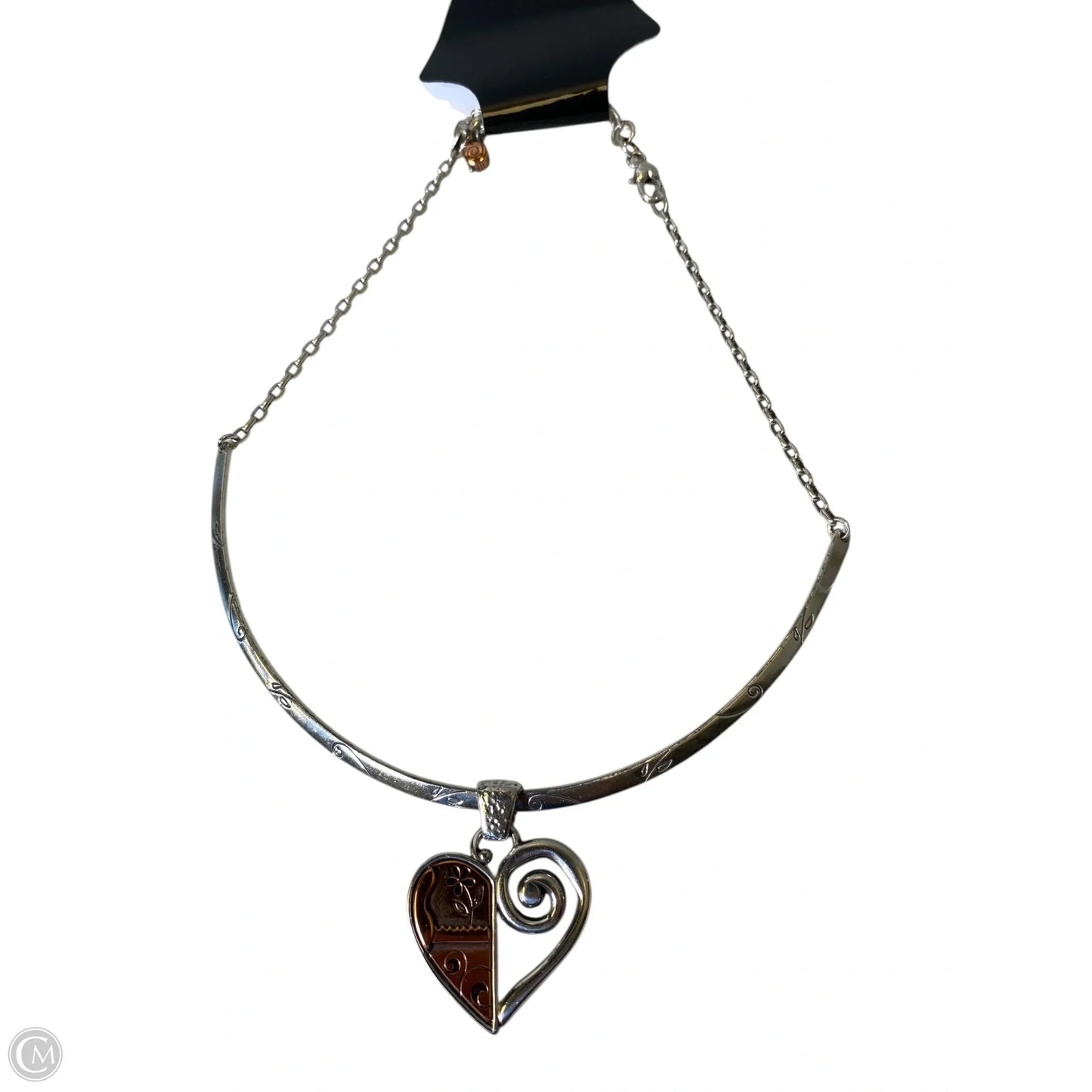 Necklace Choker & Collar By Brighton