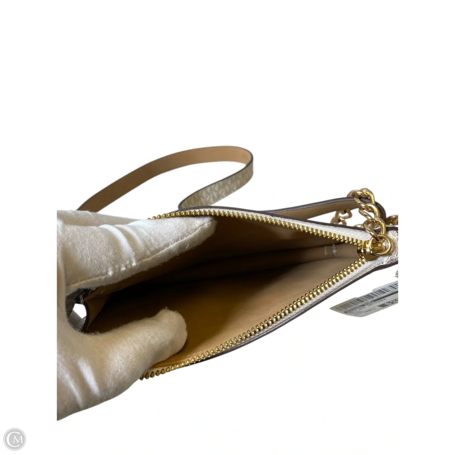 Belt Bag Designer By Michael Kors, Size: Small