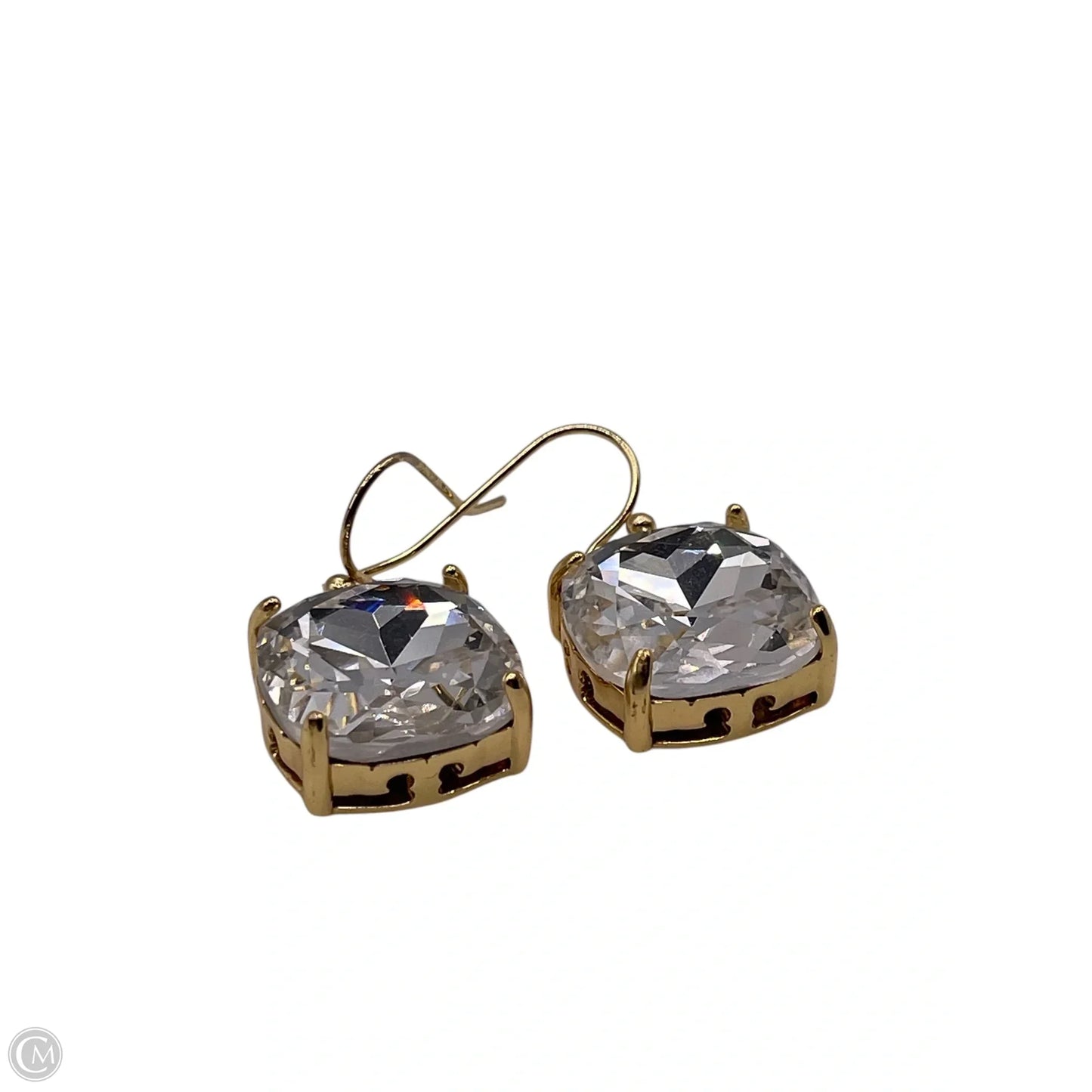 Earrings Designer By Tory Burch