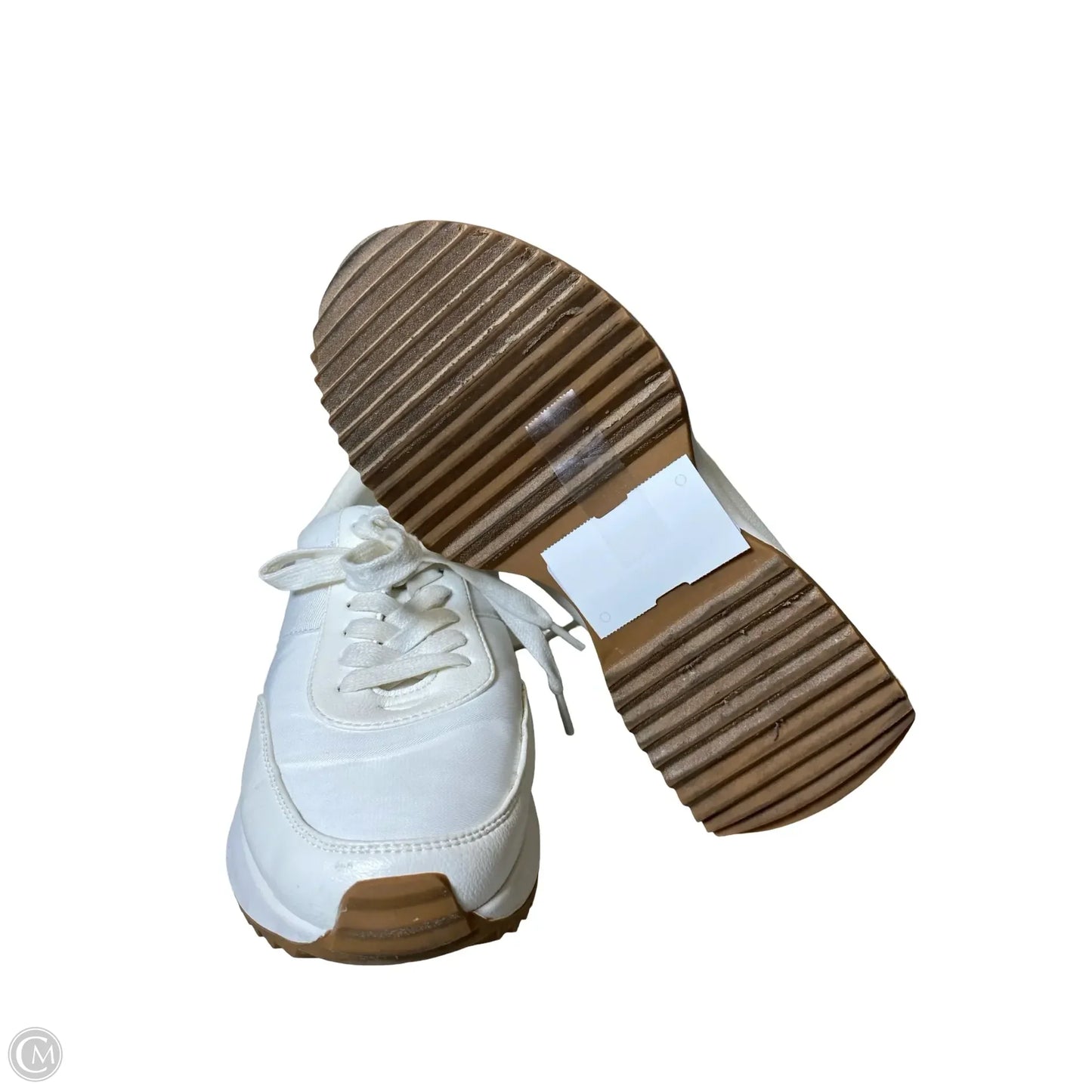 Shoes Flats By Dolce Vita In White, Size: 6.5