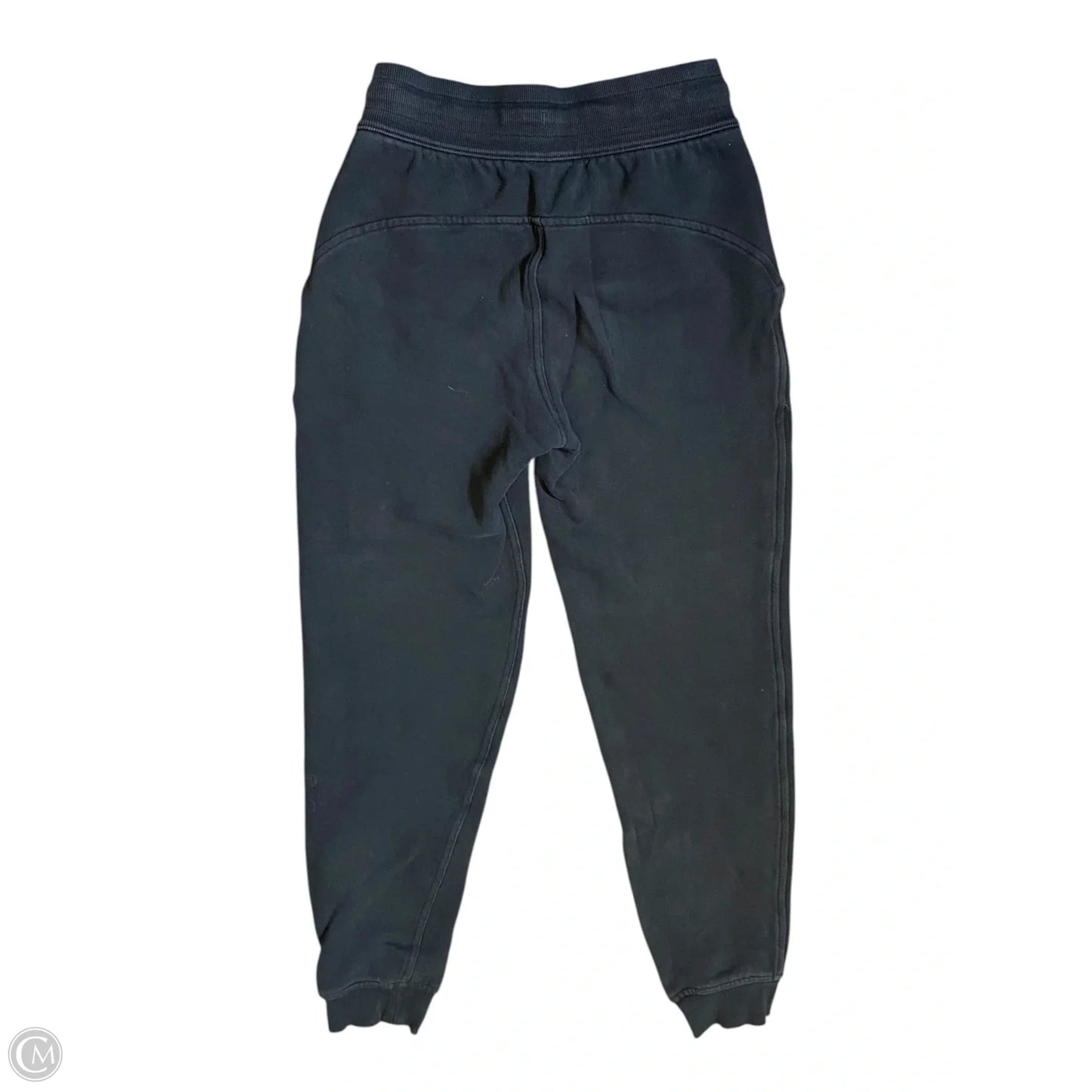 Pants Joggers By Lululemon In Black, Size: S