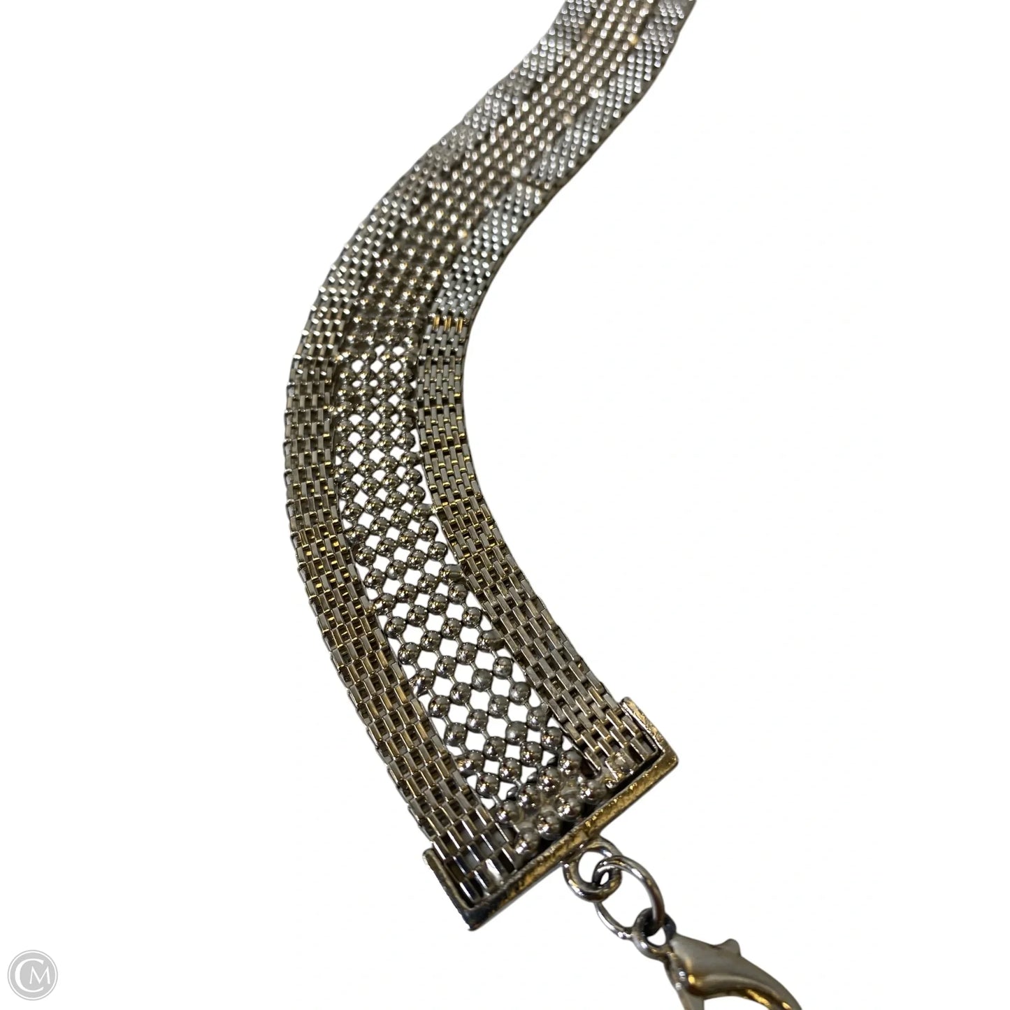Belt By Ax Armani, Size: Large