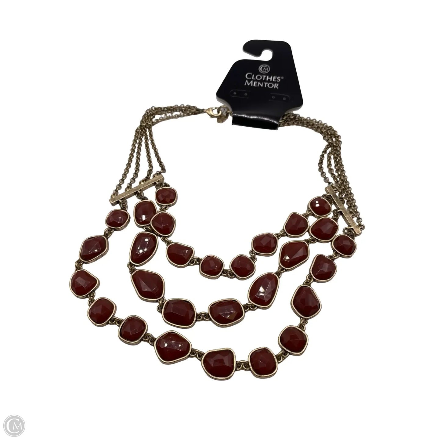 Necklace Choker & Collar By Lucky Brand