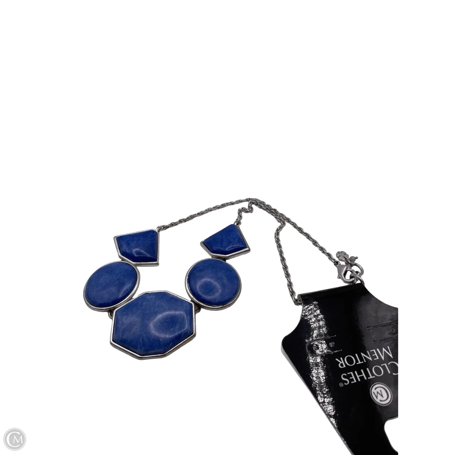 Necklace Choker & Collar By Lucky Brand