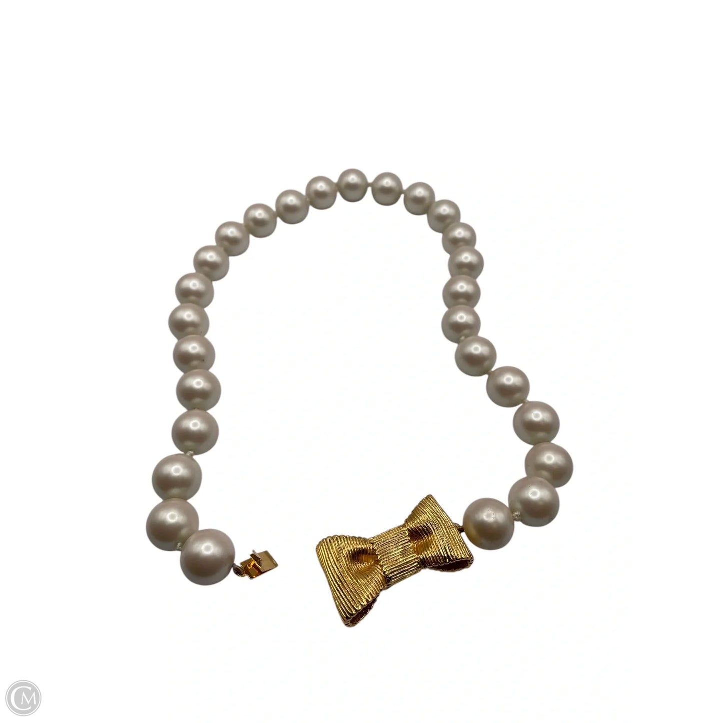 Necklace Designer By Kate Spade