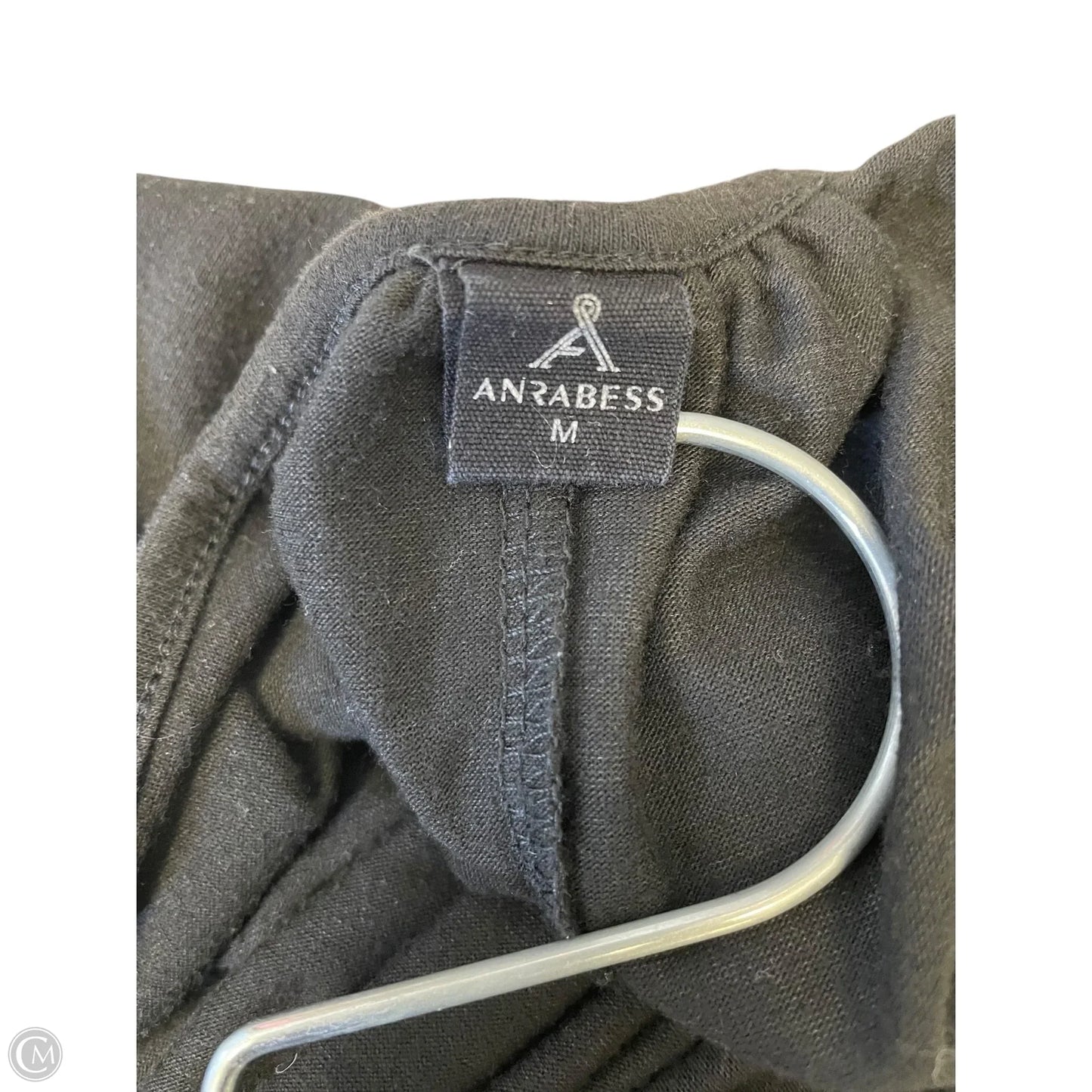 Jumpsuit By Anrabess In Black, Size: M