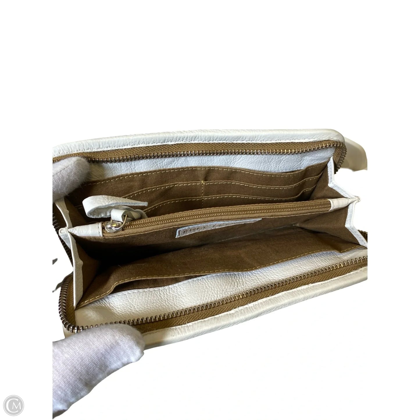 Wallet By Free People, Size: Medium
