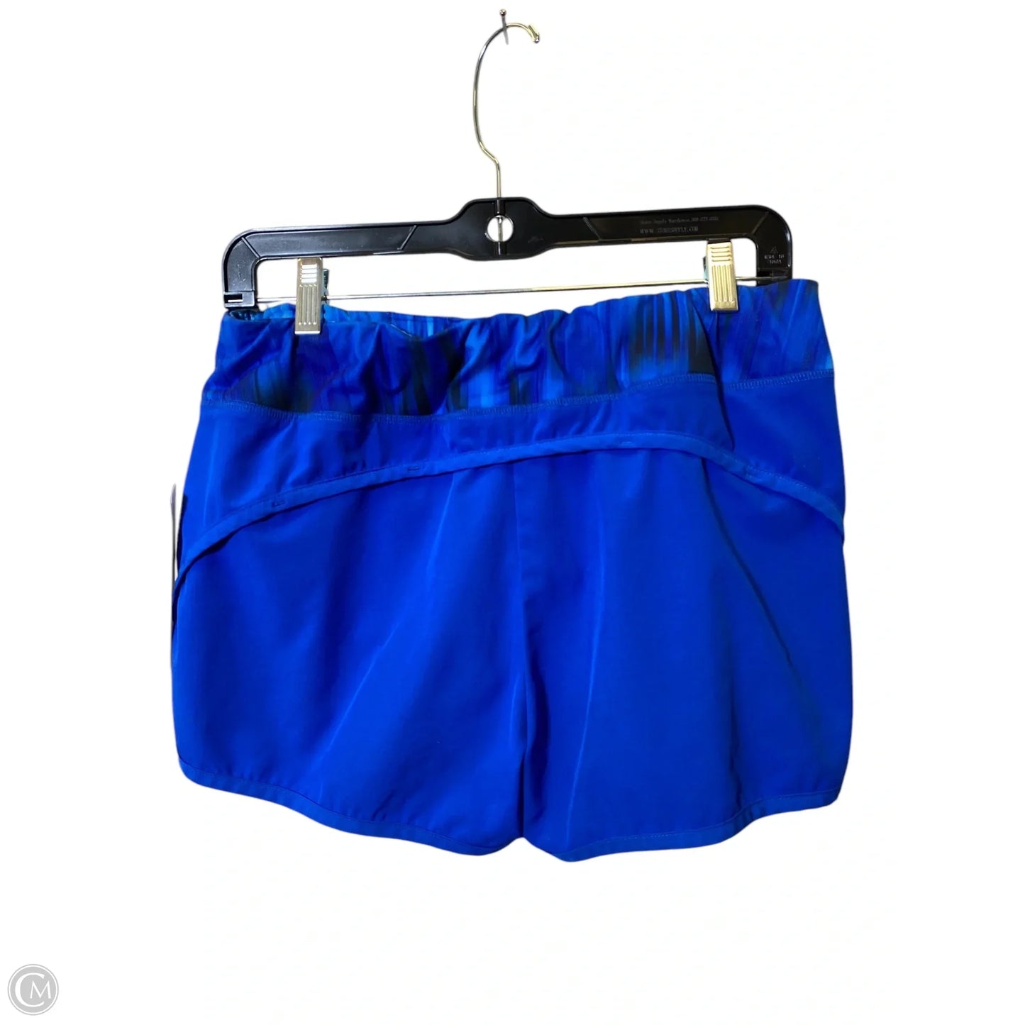 Athletic Shorts By Old Navy In Blue, Size: S