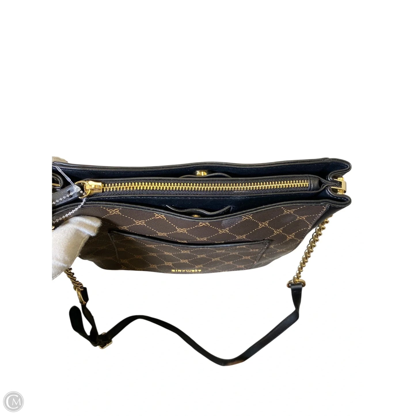 Crossbody By Nine West, Size: Medium