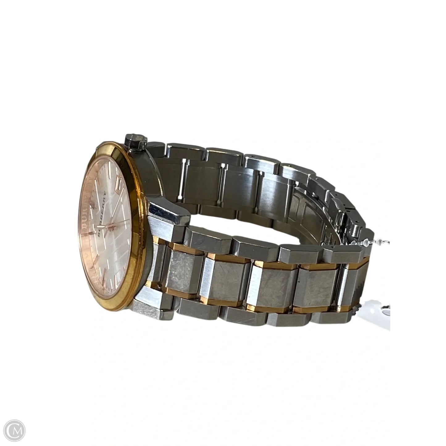 Watch Luxury Designer By Burberry