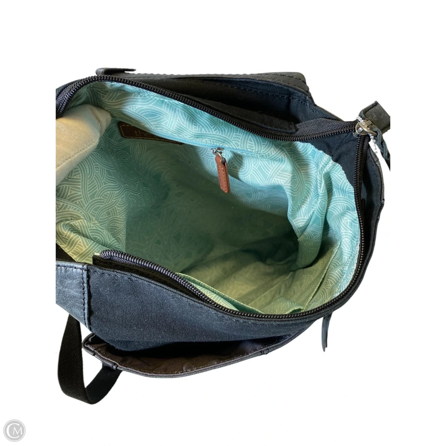 Crossbody By The Sak, Size: Large